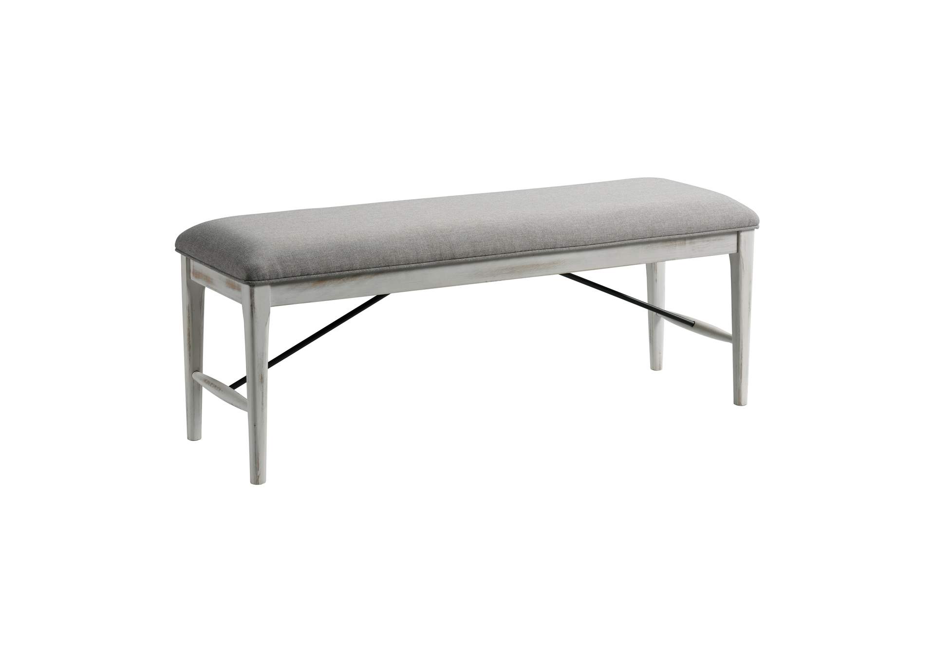 50 Backless Bench,Intercon Furniture