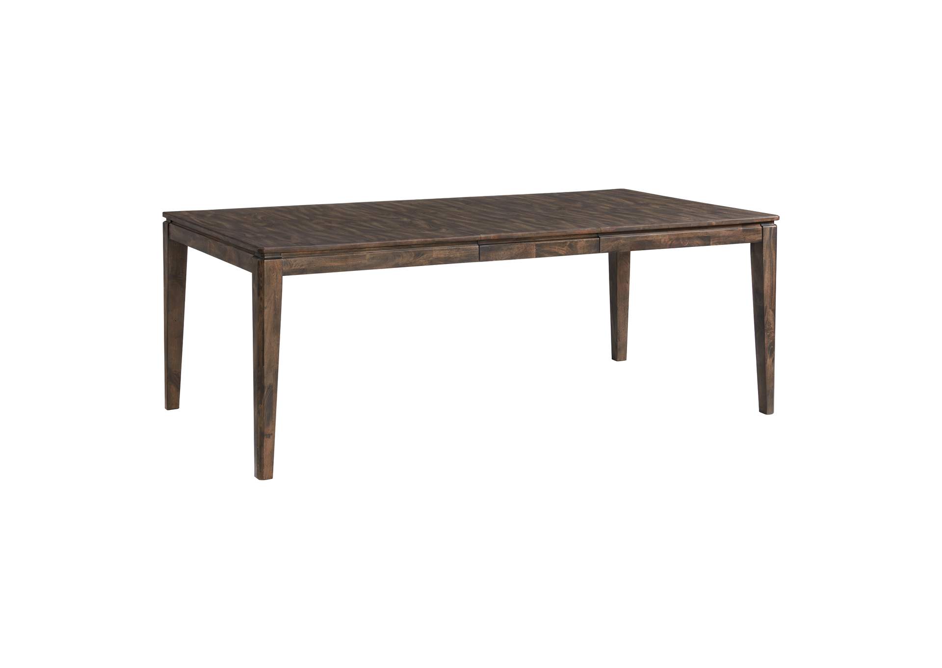 Table, 42x60-78 Dining,Intercon Furniture