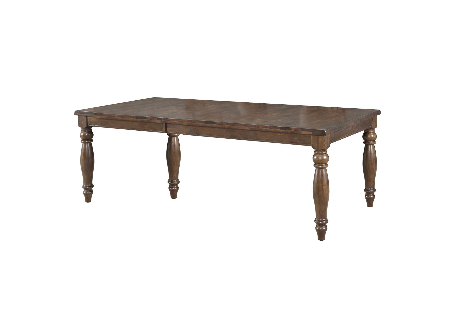 Table, 42x72-94 Trestle,Intercon Furniture