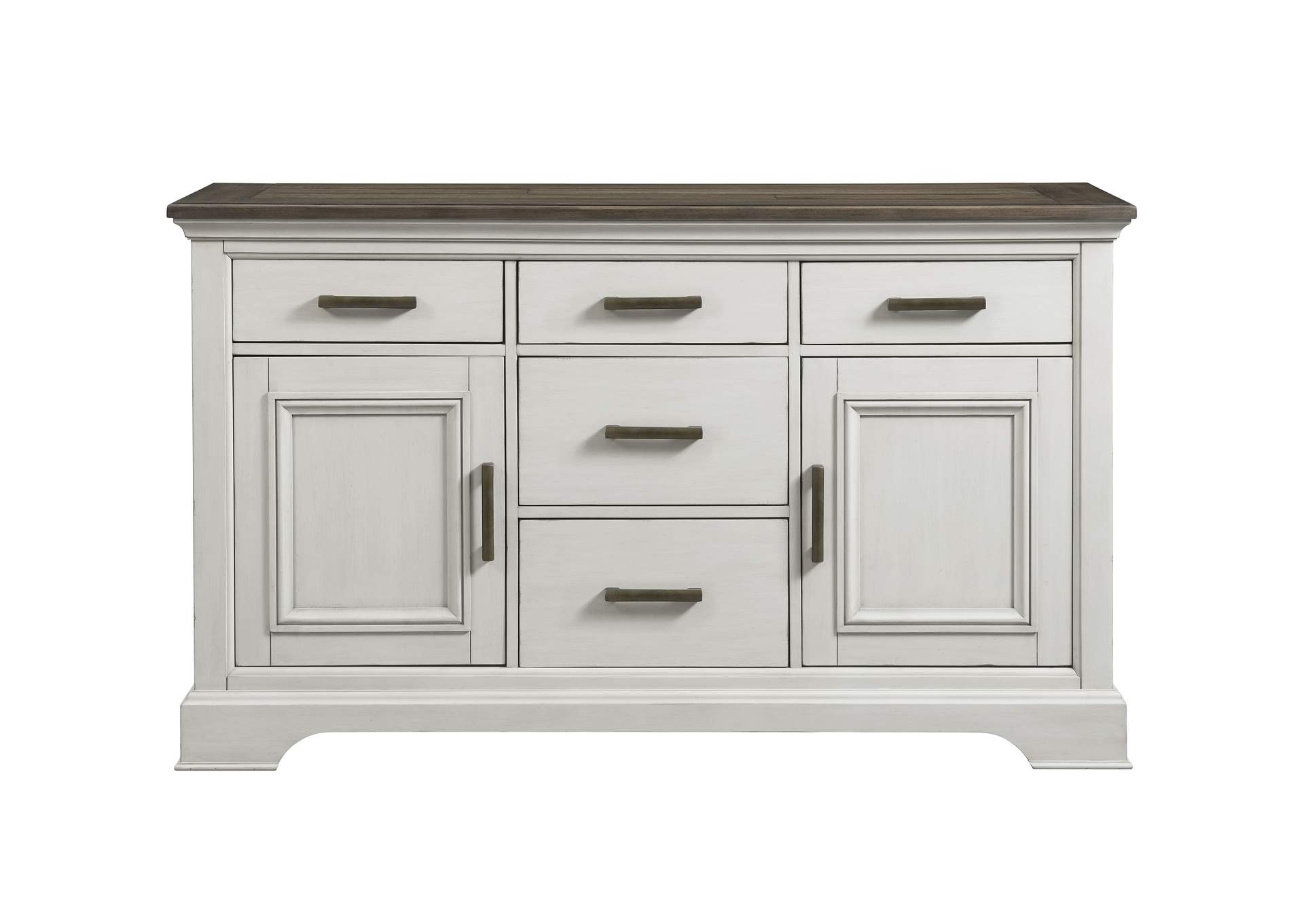 Sideboard, 62 x 18 x 36,Intercon Furniture