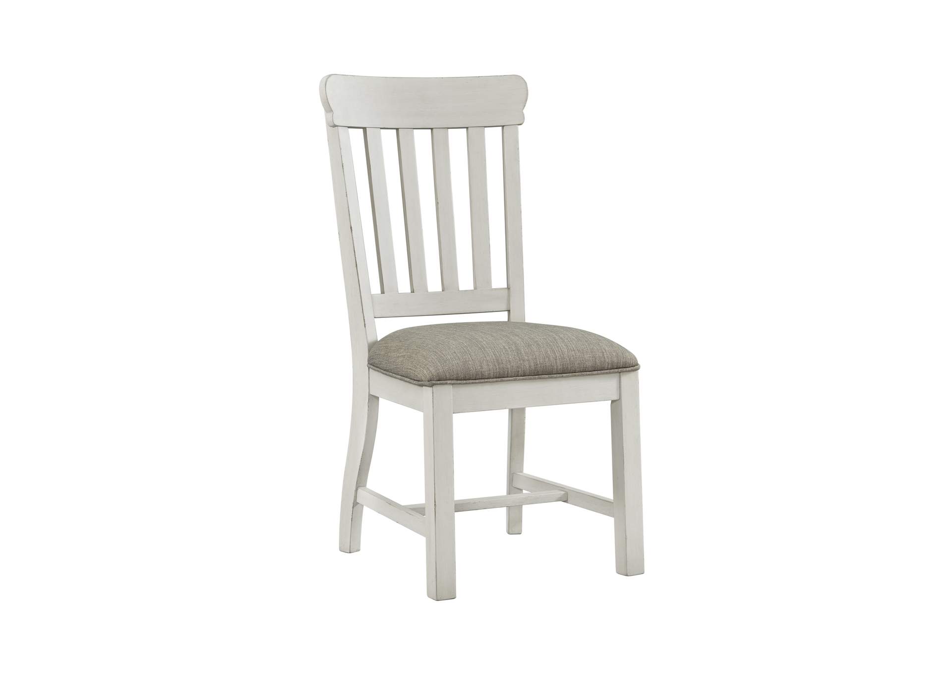 S/C, Slat Back w/Cushion Seat,Intercon Furniture