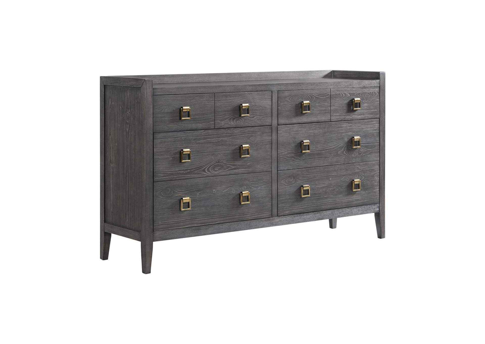 Dresser, 7 Drawer,Intercon Furniture