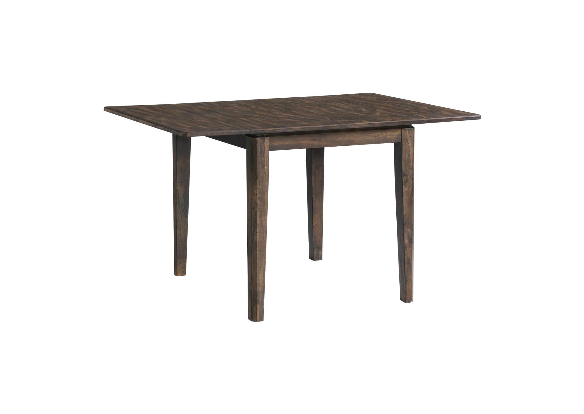 36 x 30-40-50 Drop Leaf Table,Intercon Furniture