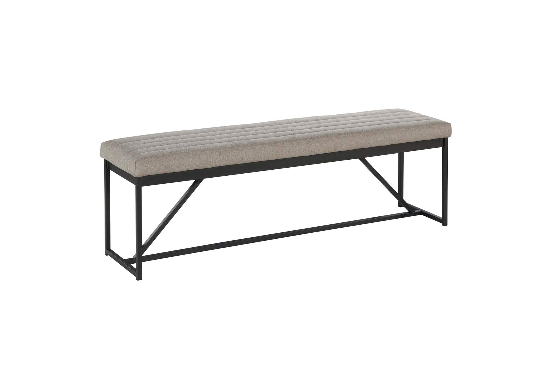 Backless Bench, 64,Intercon Furniture