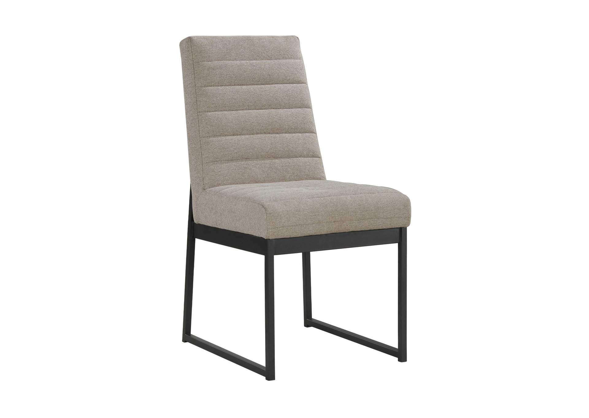 S/C, Upholstered Back and Seat,Intercon Furniture