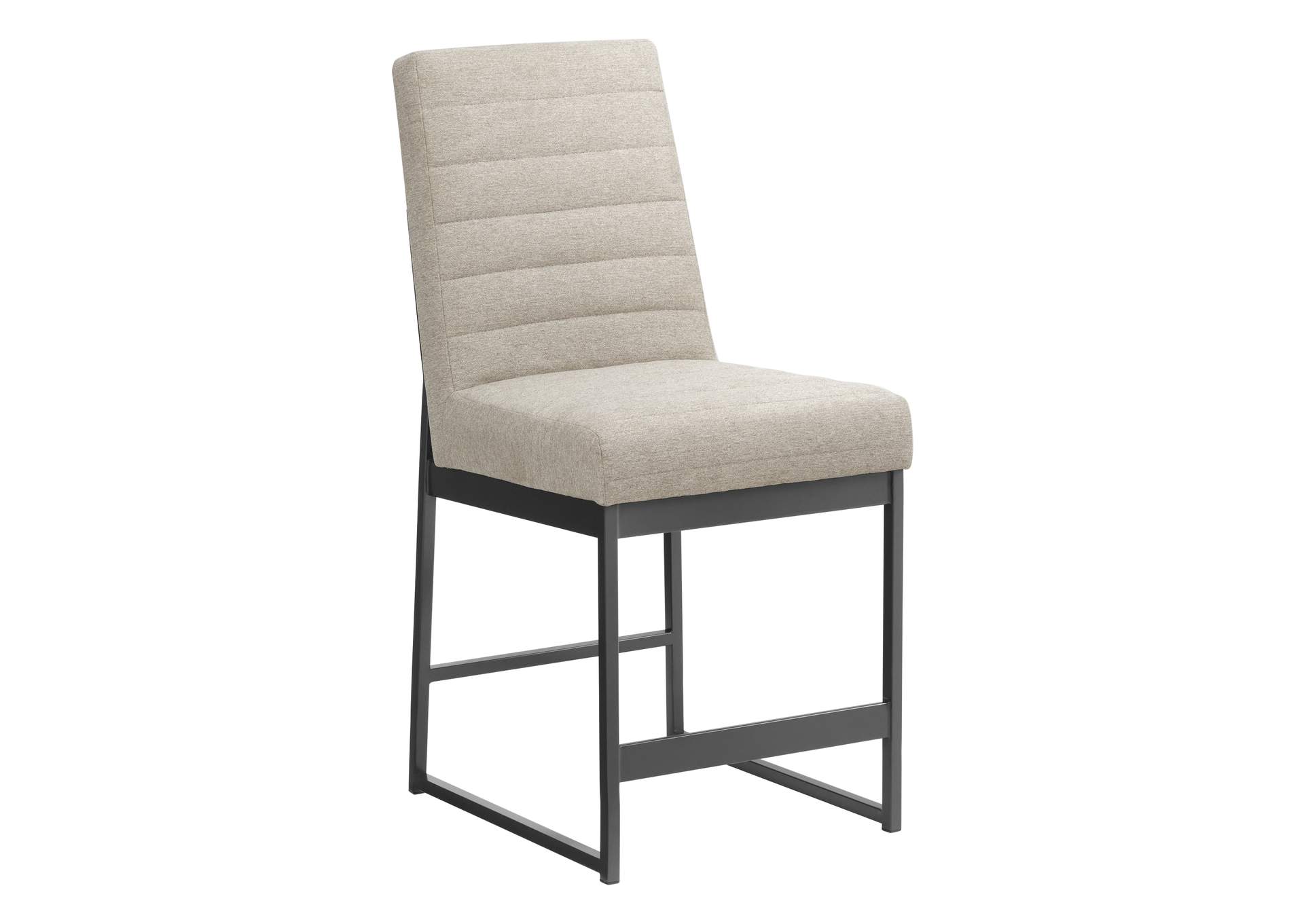 B/S, Upholstered Counter Stool,Intercon Furniture