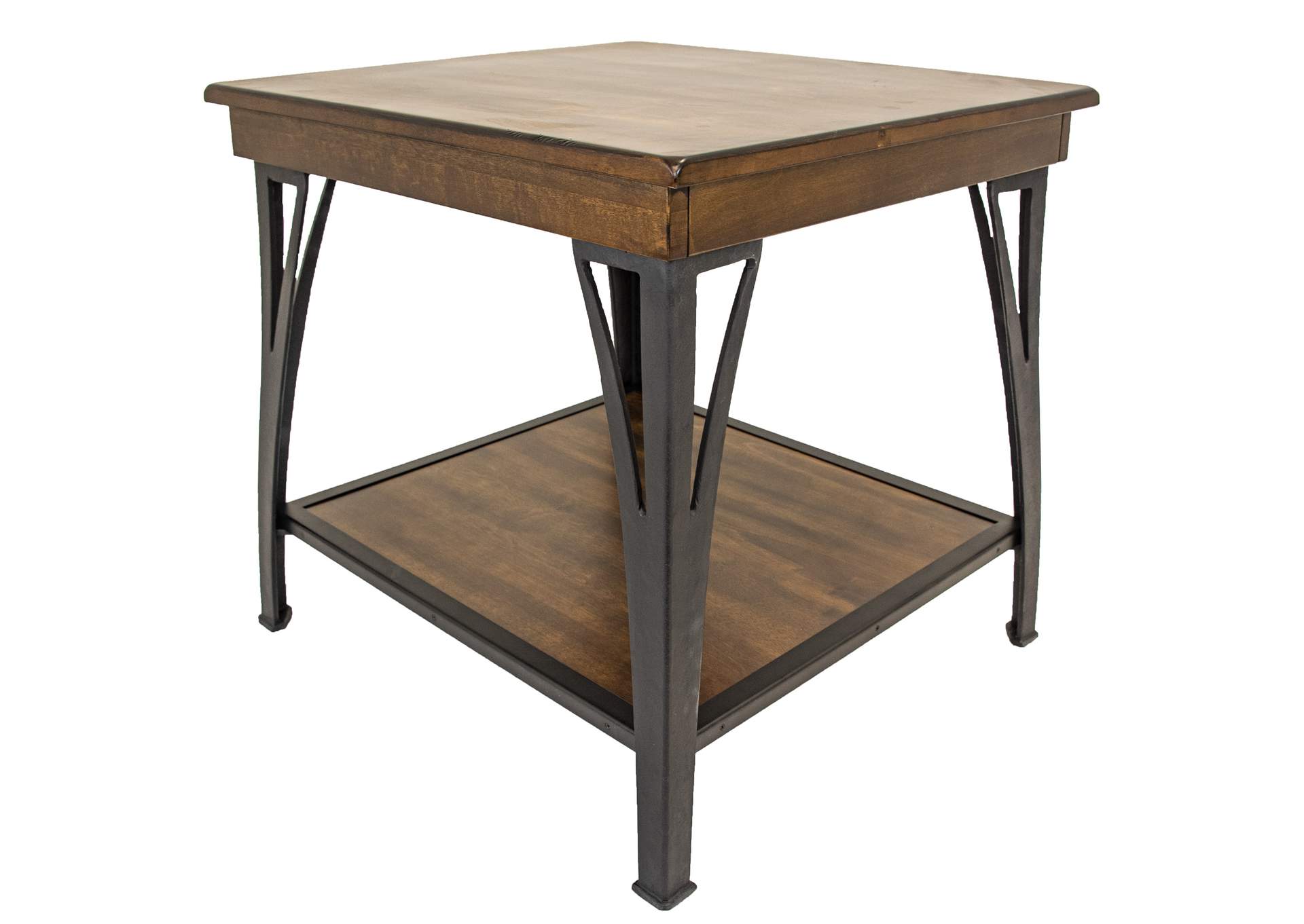 End Table, 22x26x24,Intercon Furniture