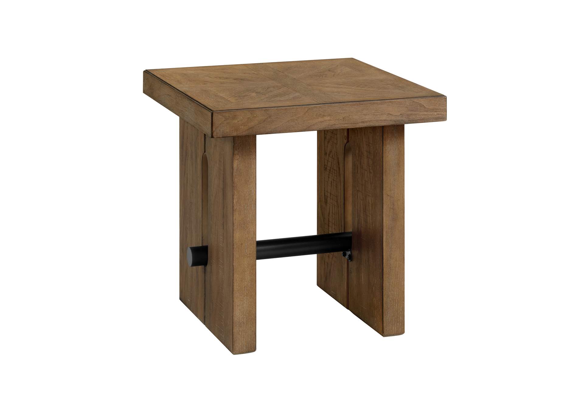 24 x 24 End Table,Intercon Furniture