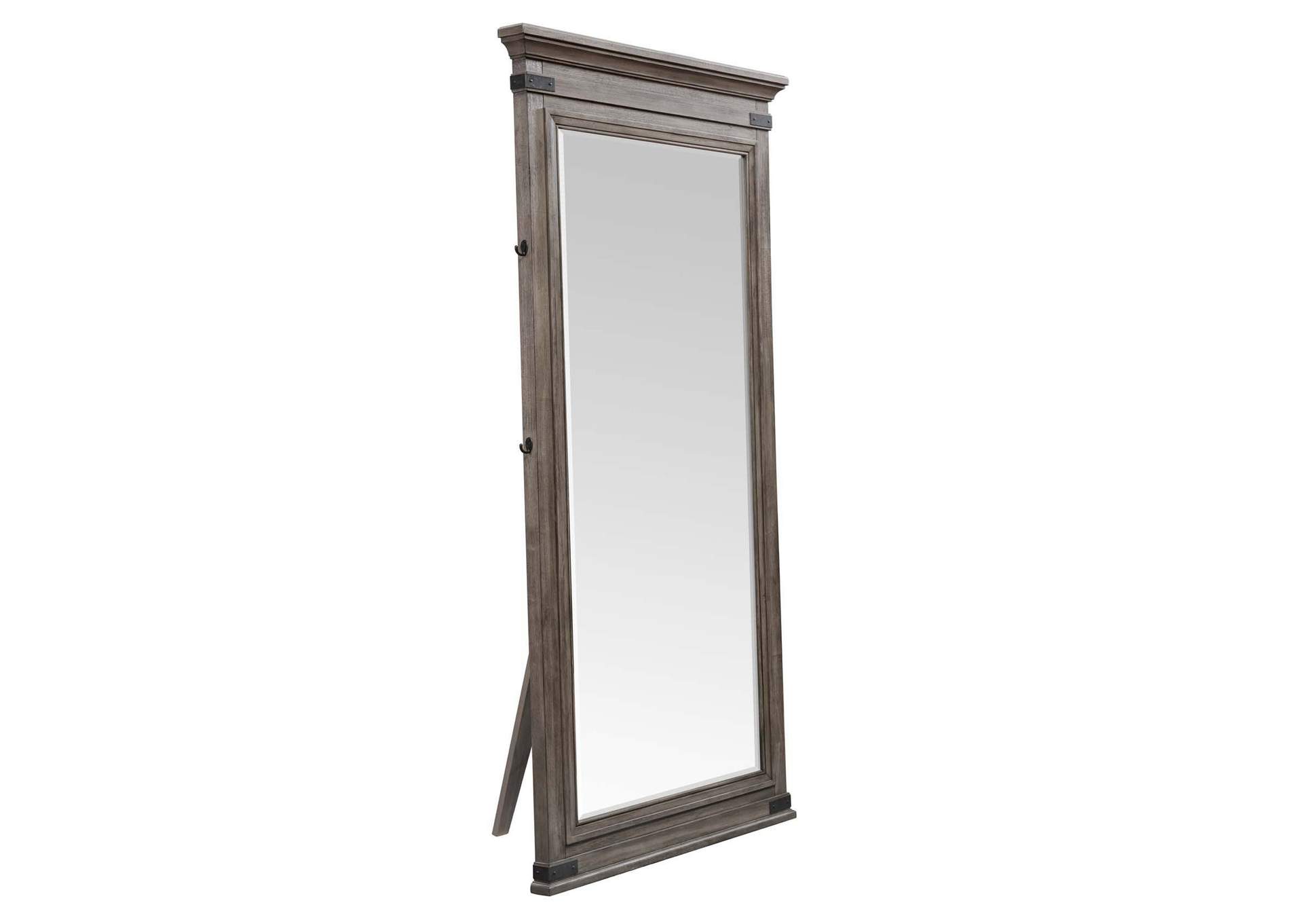 37 x 79 Floor Mirror,Intercon Furniture