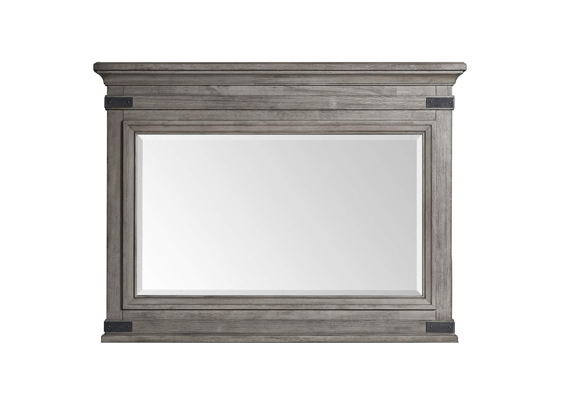 Chesser Mirror,Intercon Furniture