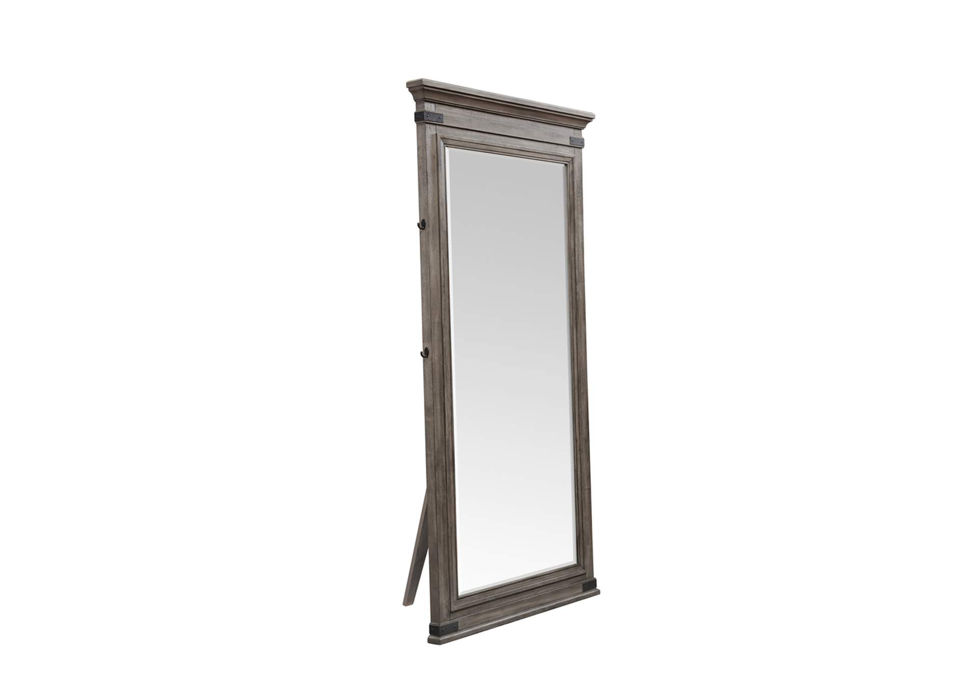 37 x 79 Floor Mirror,Intercon Furniture