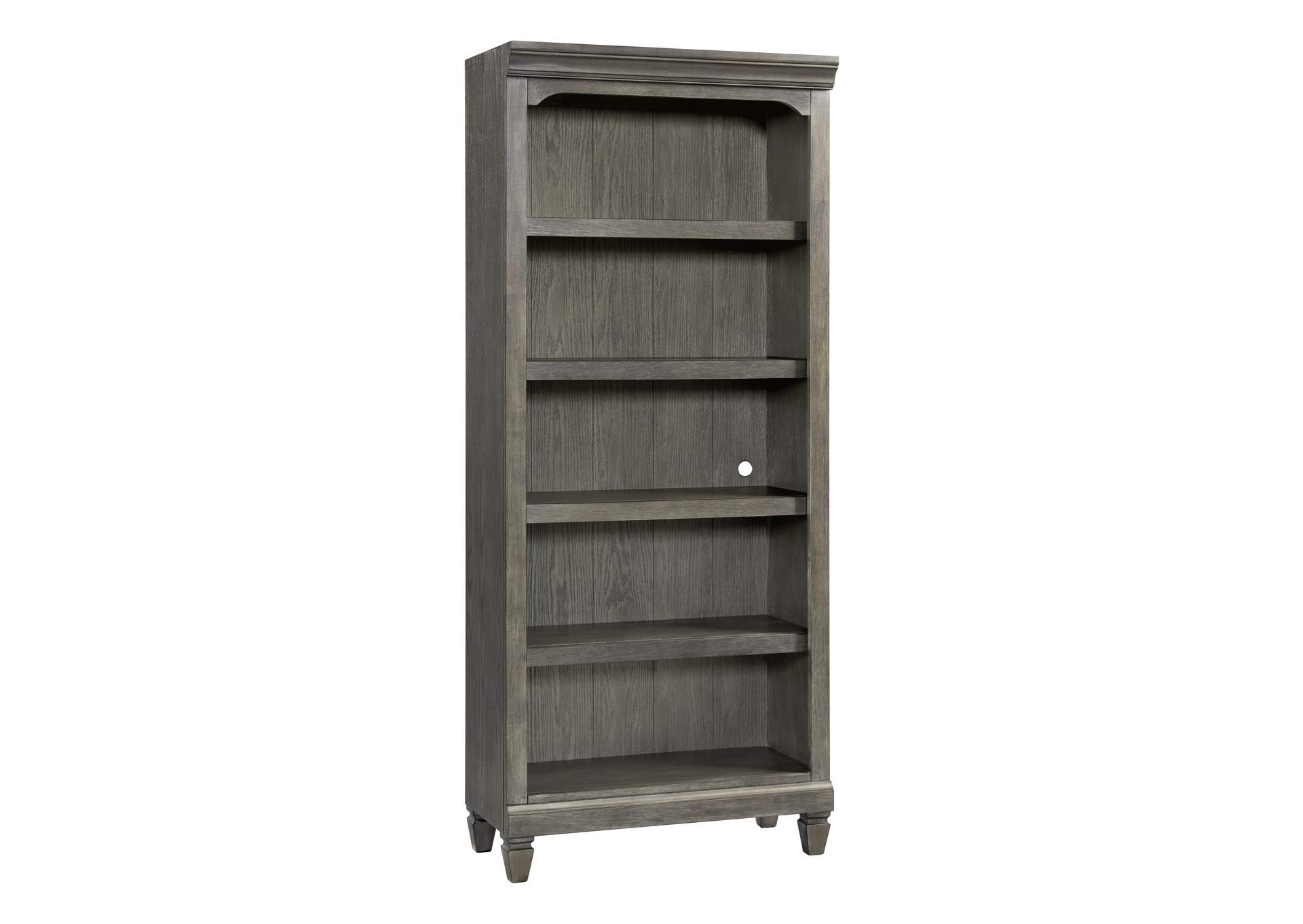 76 Bunching Bookcase,Intercon Furniture