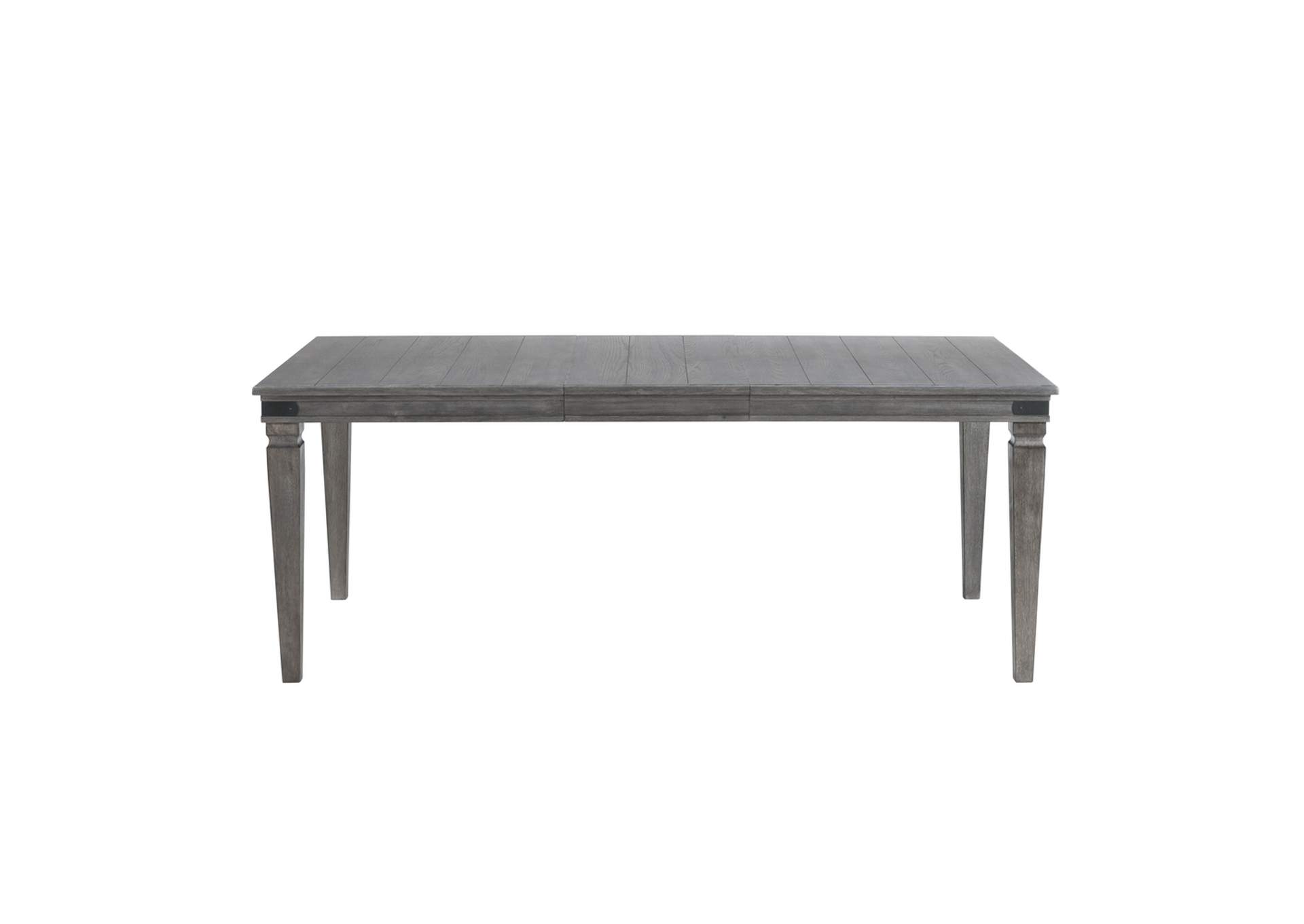 Table, 42 x 60-78, 18 Leaf,Intercon Furniture