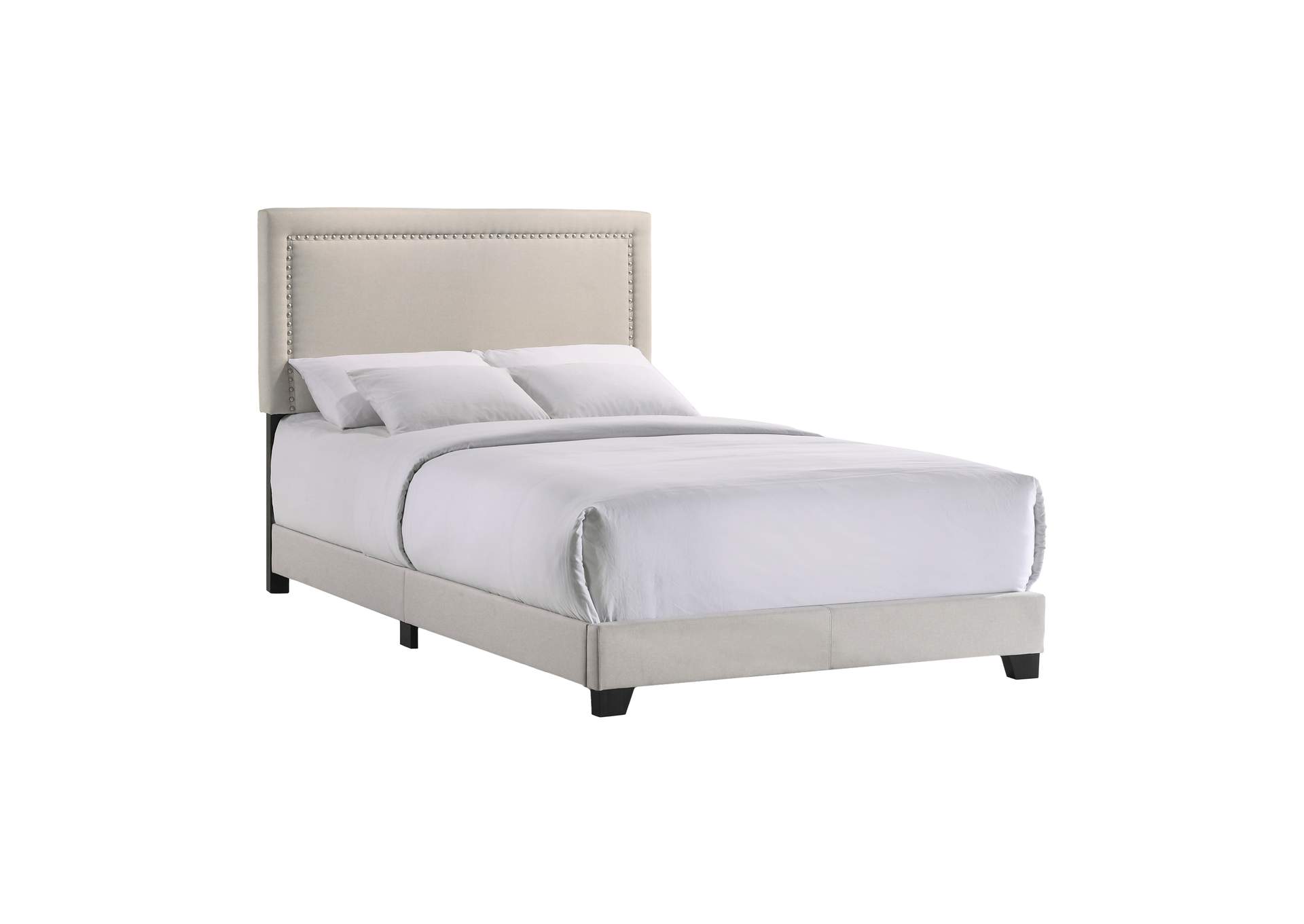 Addyson Full UPH Bed,Intercon Furniture