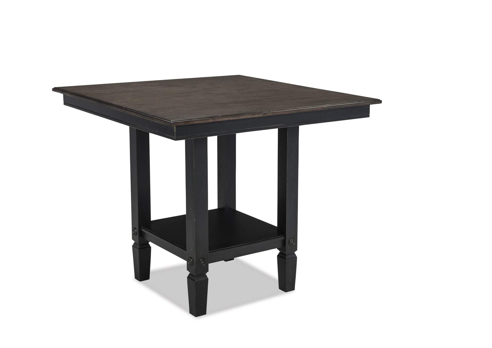 42 Square Gathering Table,Intercon Furniture