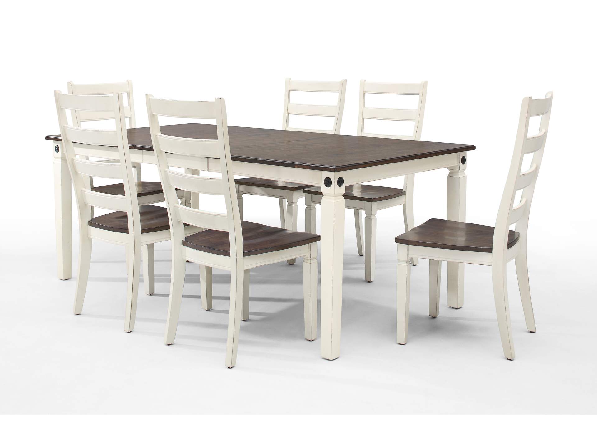 42 x 60-78 Dining Table,Intercon Furniture