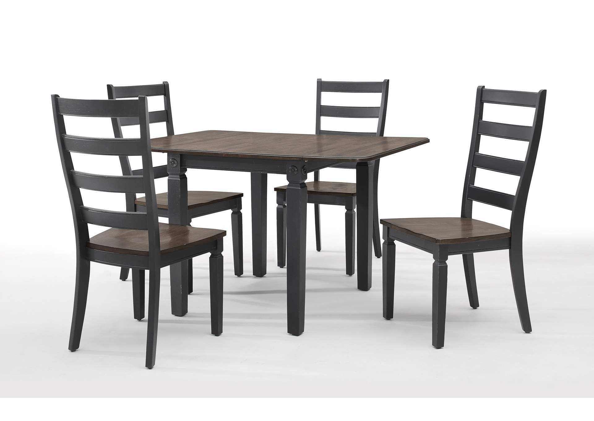 42 Square Gathering Table,Intercon Furniture