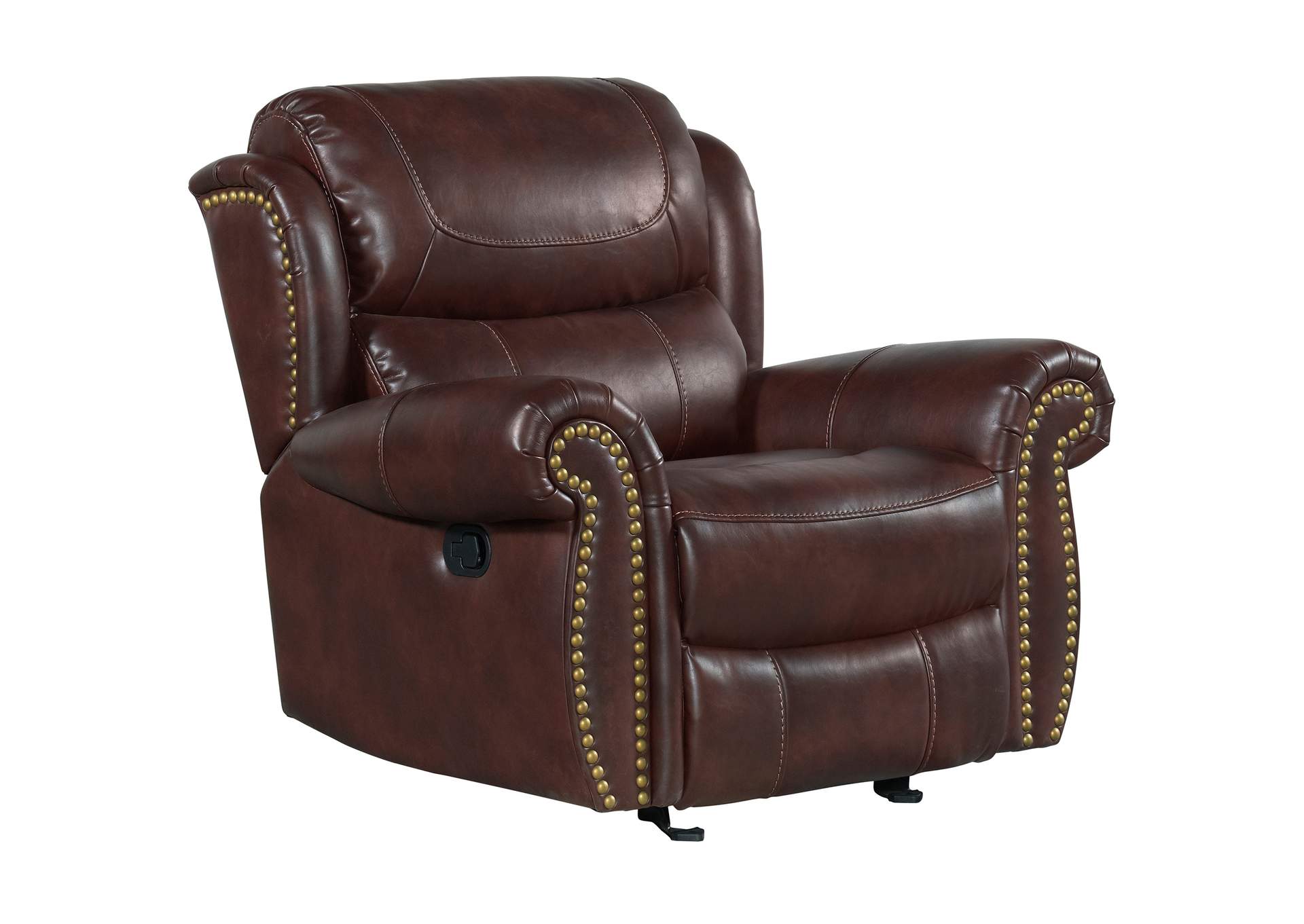 Manual Glider Recliner,Intercon Furniture