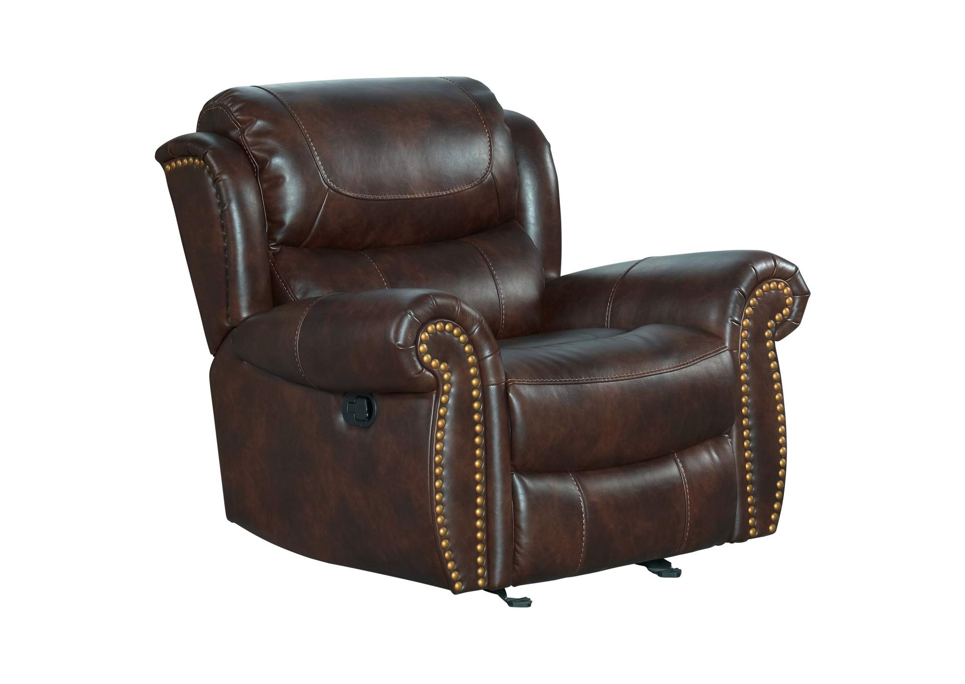 Manual Glider Recliner,Intercon Furniture