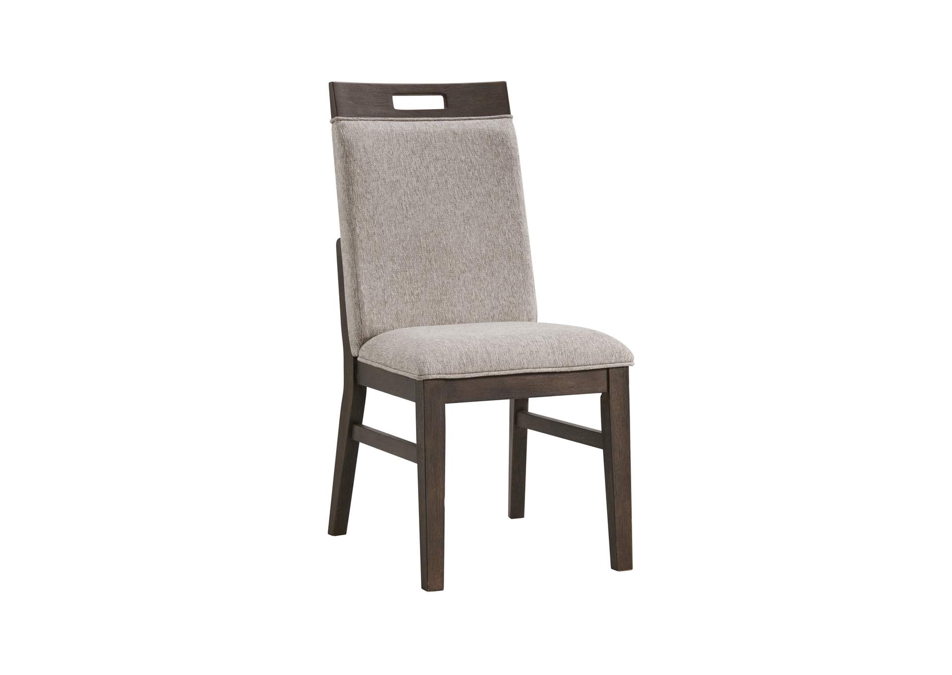 S/C, Upholstered Back,Intercon Furniture