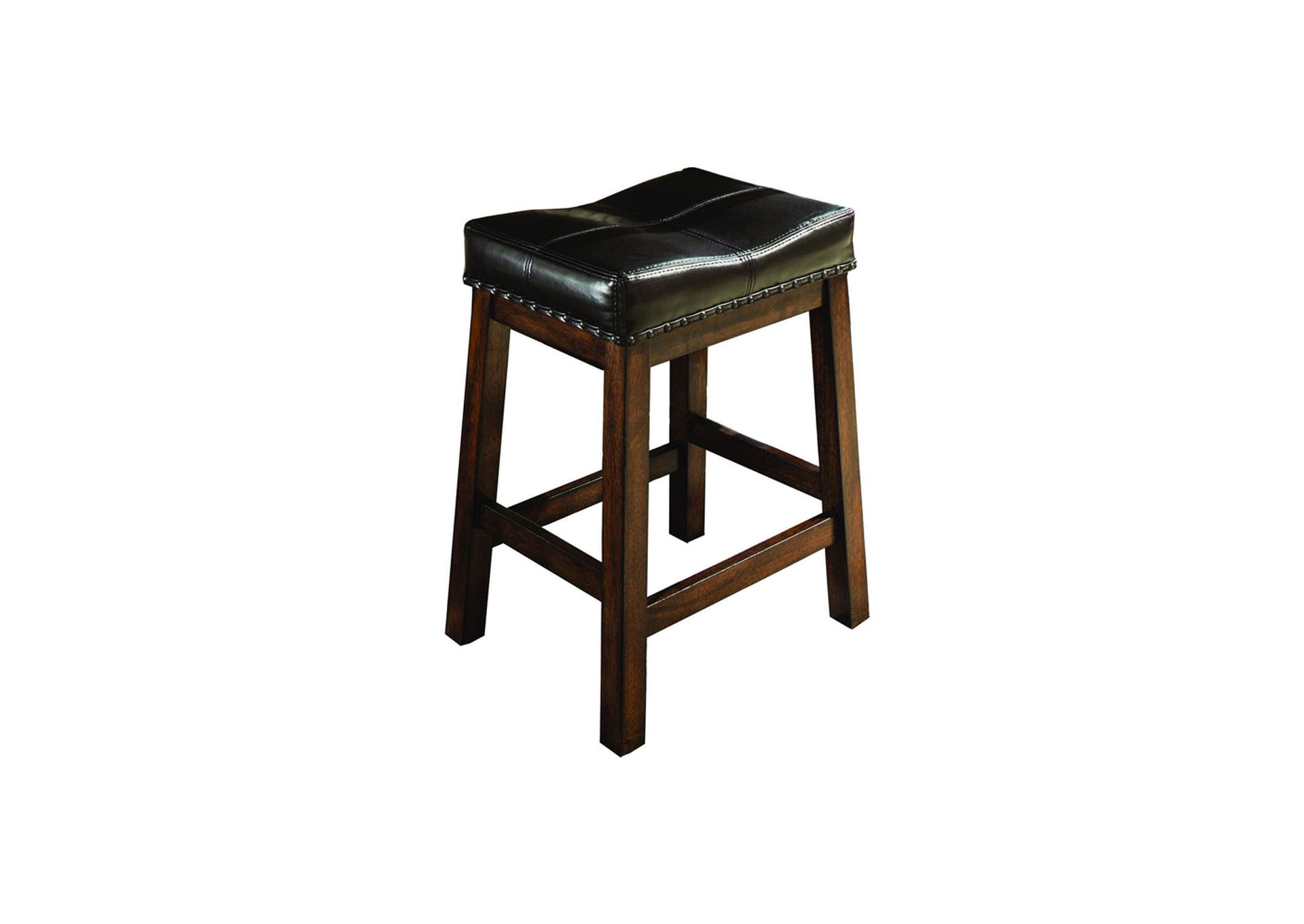 24 In Backless Barstool,Intercon Furniture