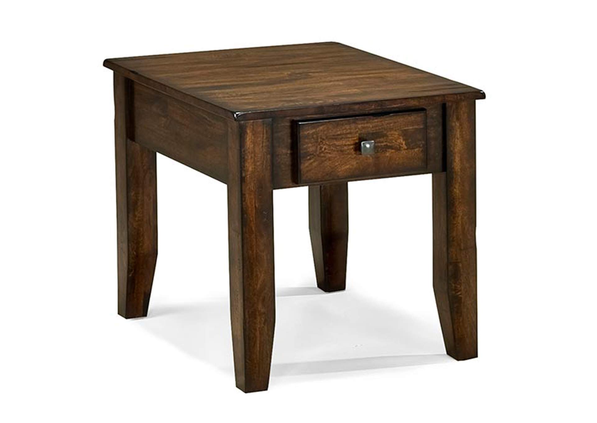 22 x 28 End Table,Intercon Furniture