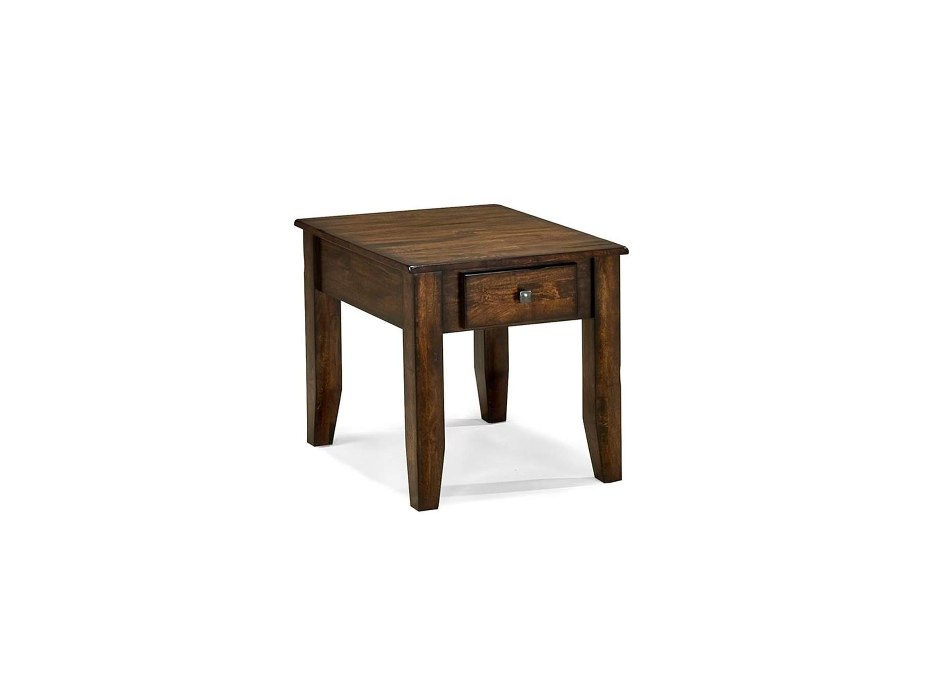 22 x 28 End Table,Intercon Furniture