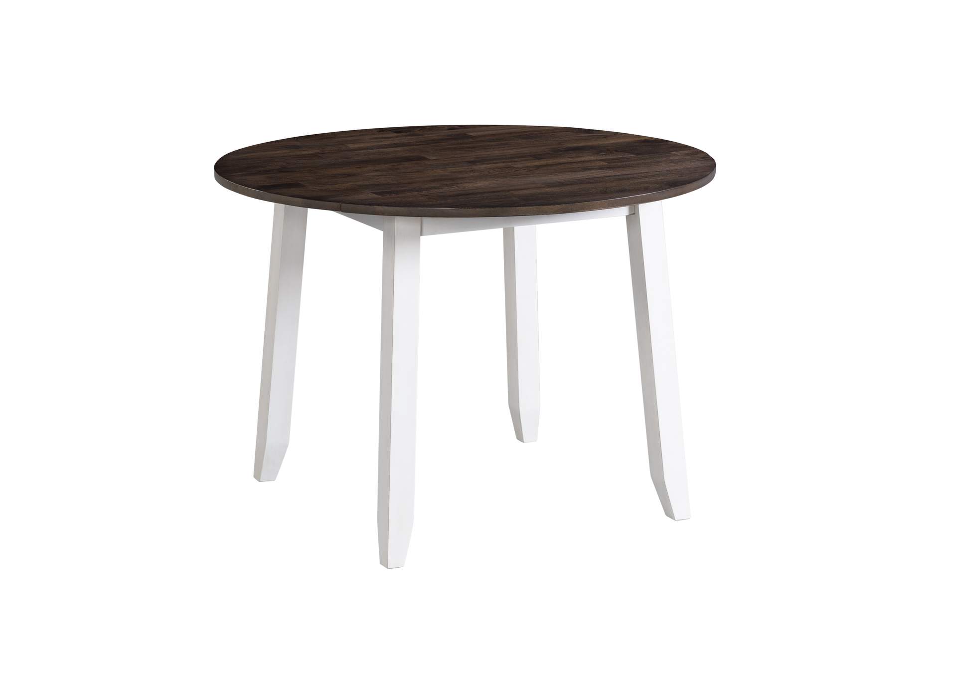 Table, 42 Drop Leaf,Intercon Furniture