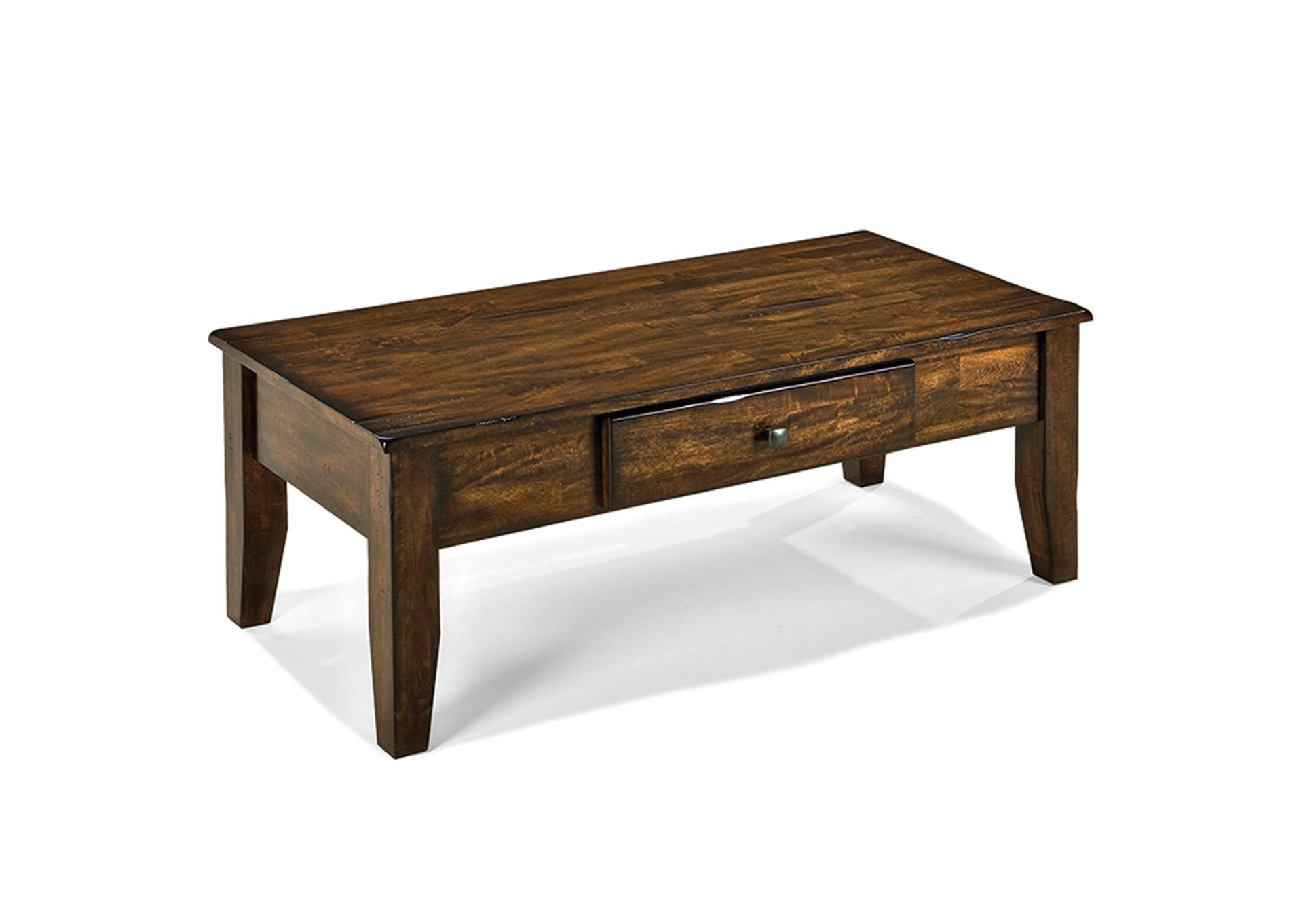 48 x 22 Coffee Table,Intercon Furniture