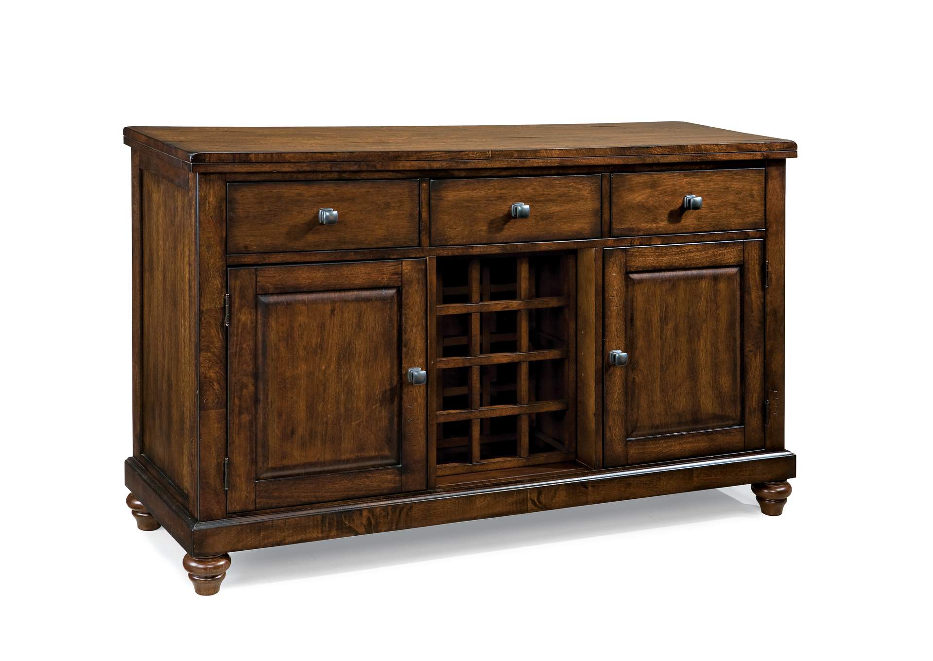 58 x 36 Wine Server,Intercon Furniture