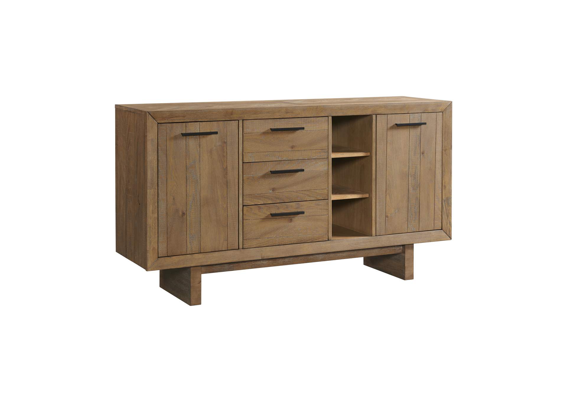 66 Sideboard,Intercon Furniture