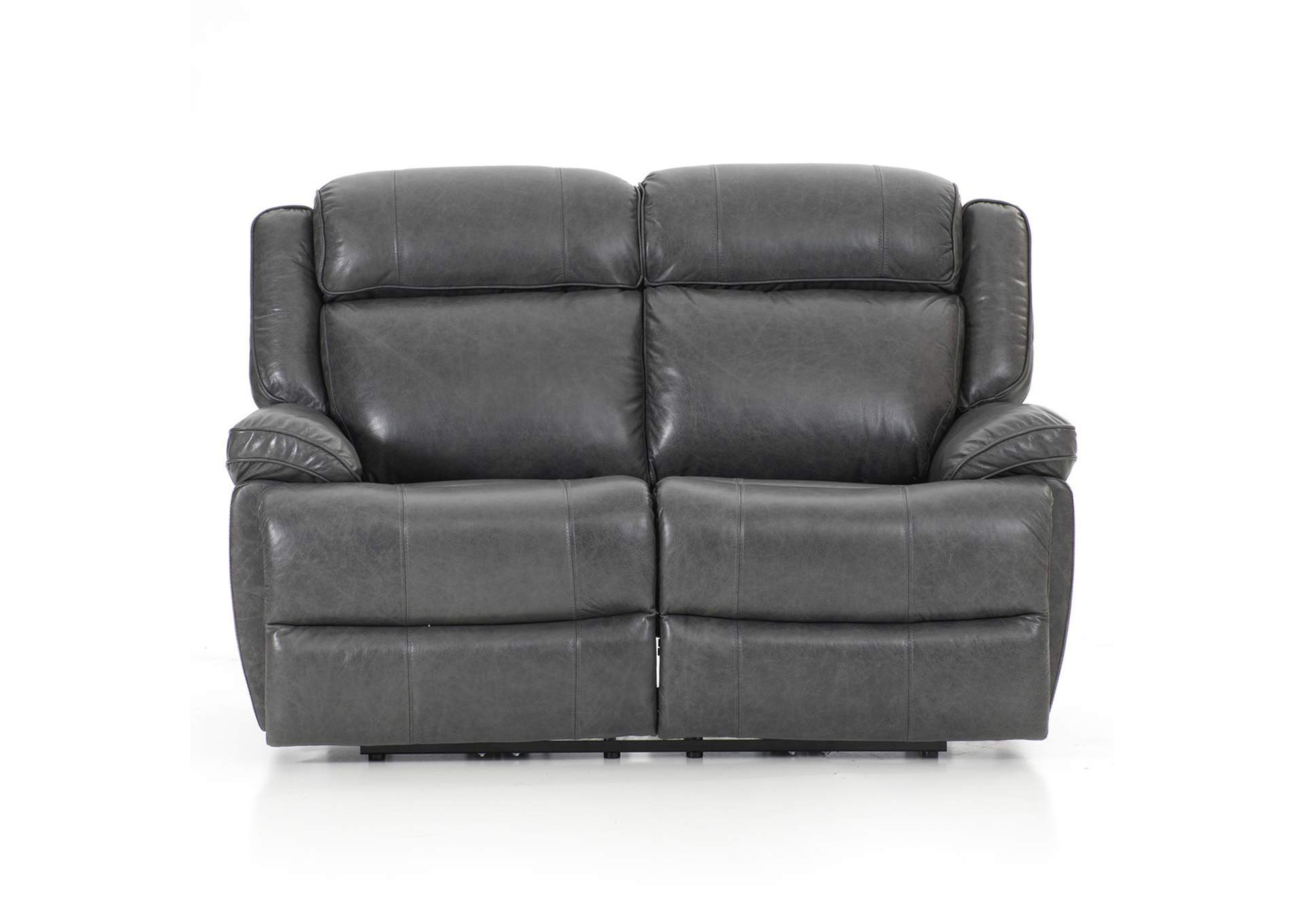 Dual Power Reclining Loveseat,Intercon Furniture