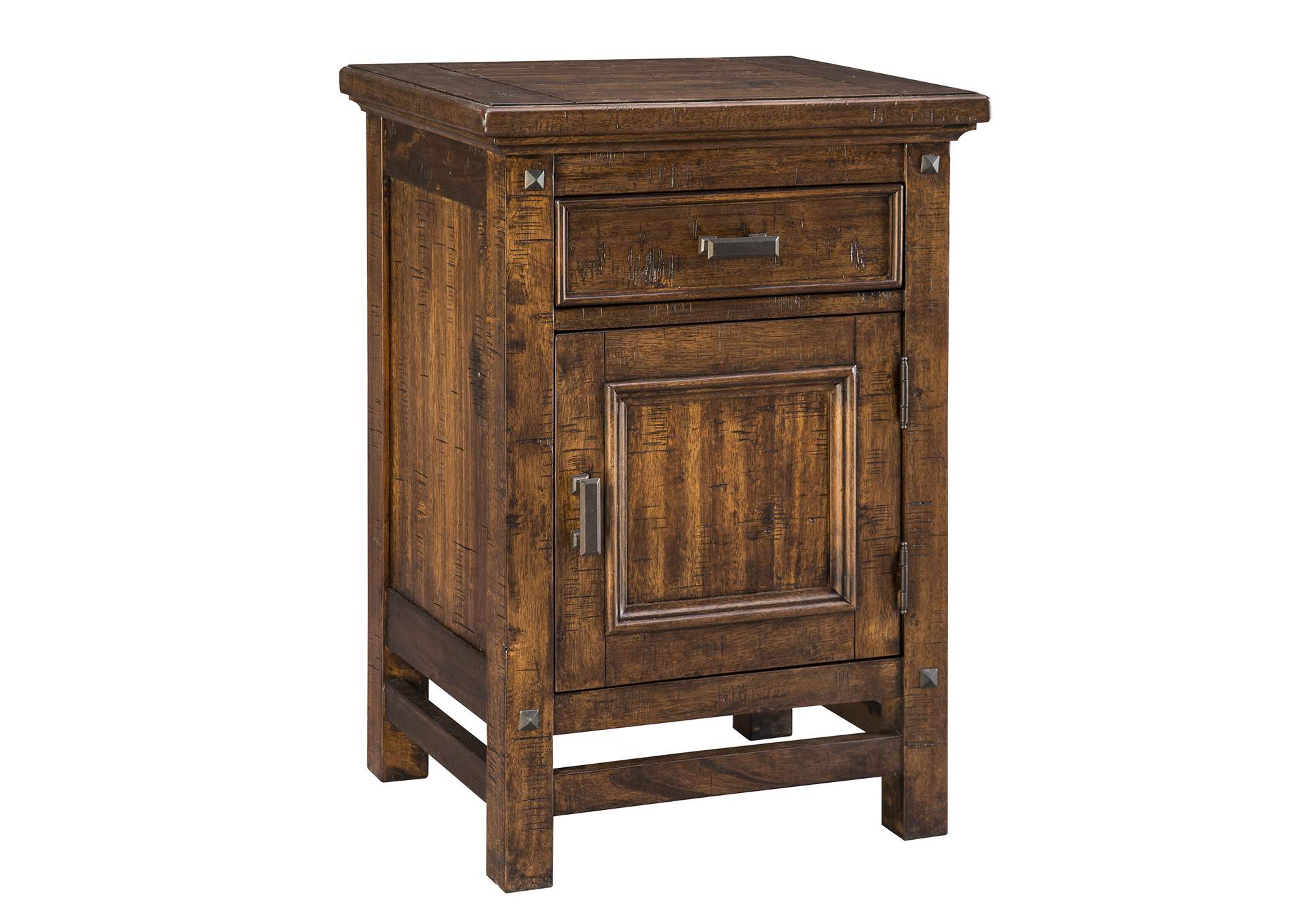 Nightstand, Door,Intercon Furniture