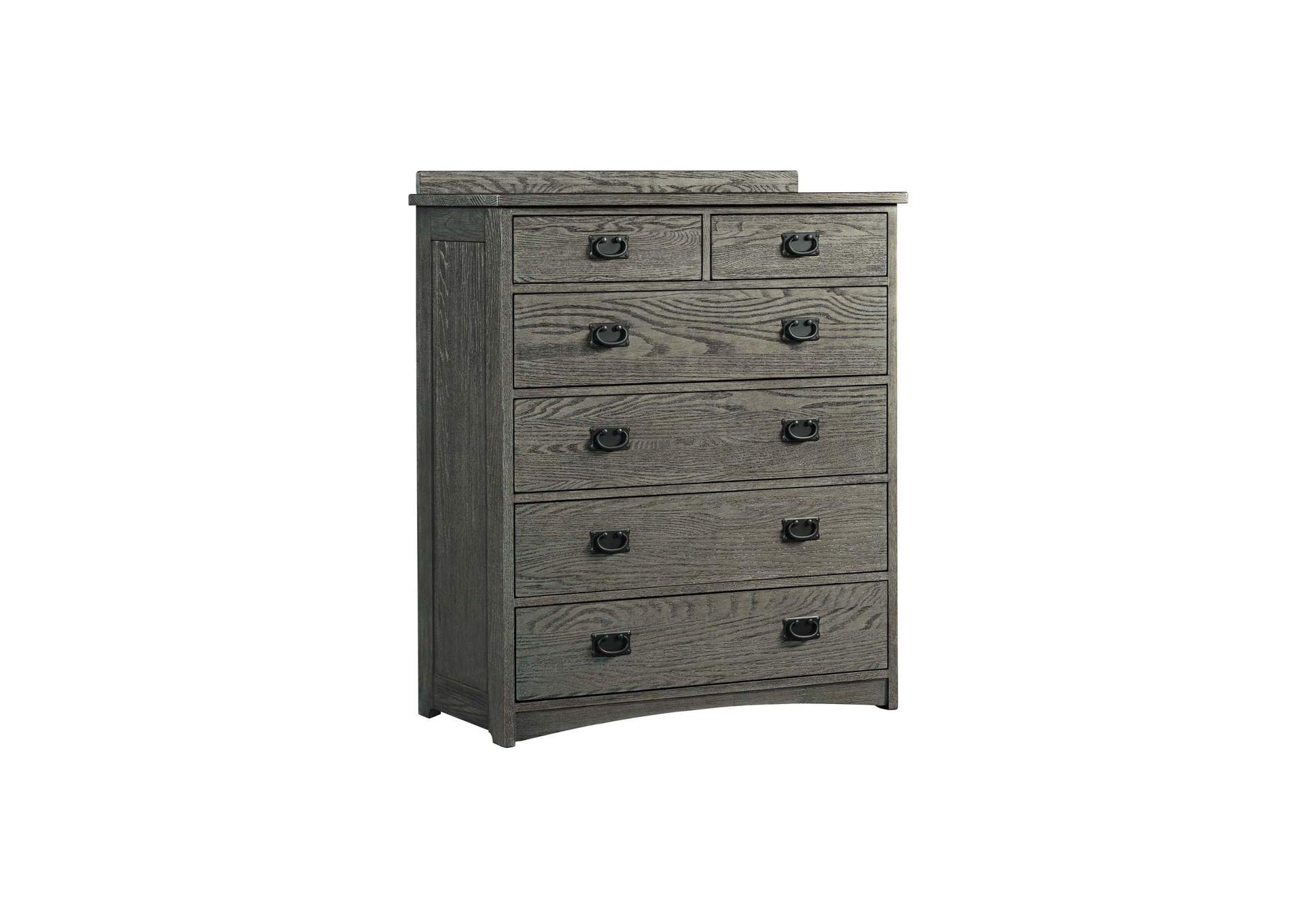 6 Drawer Chest,Intercon Furniture