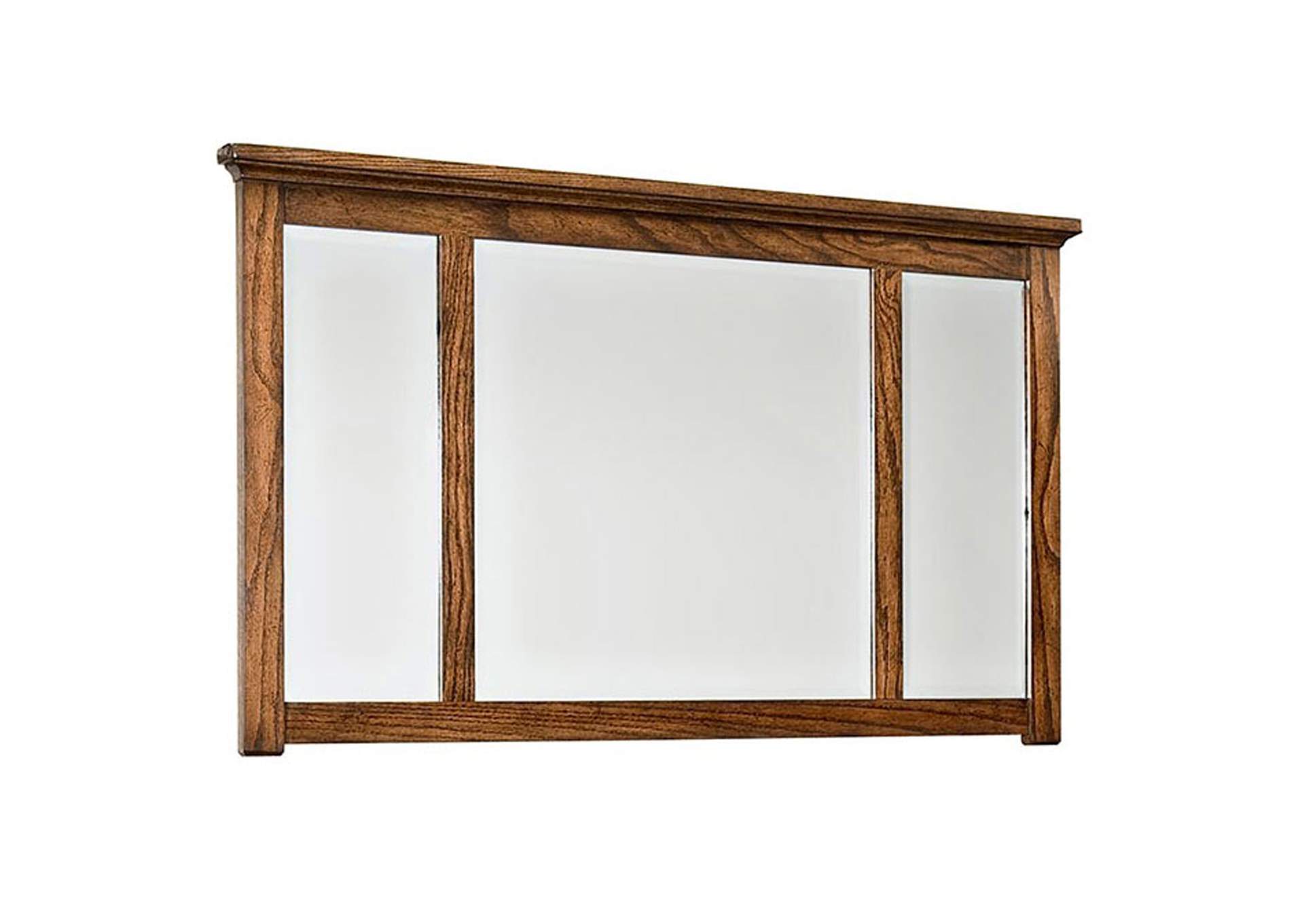 Dresser Mirror,Intercon Furniture