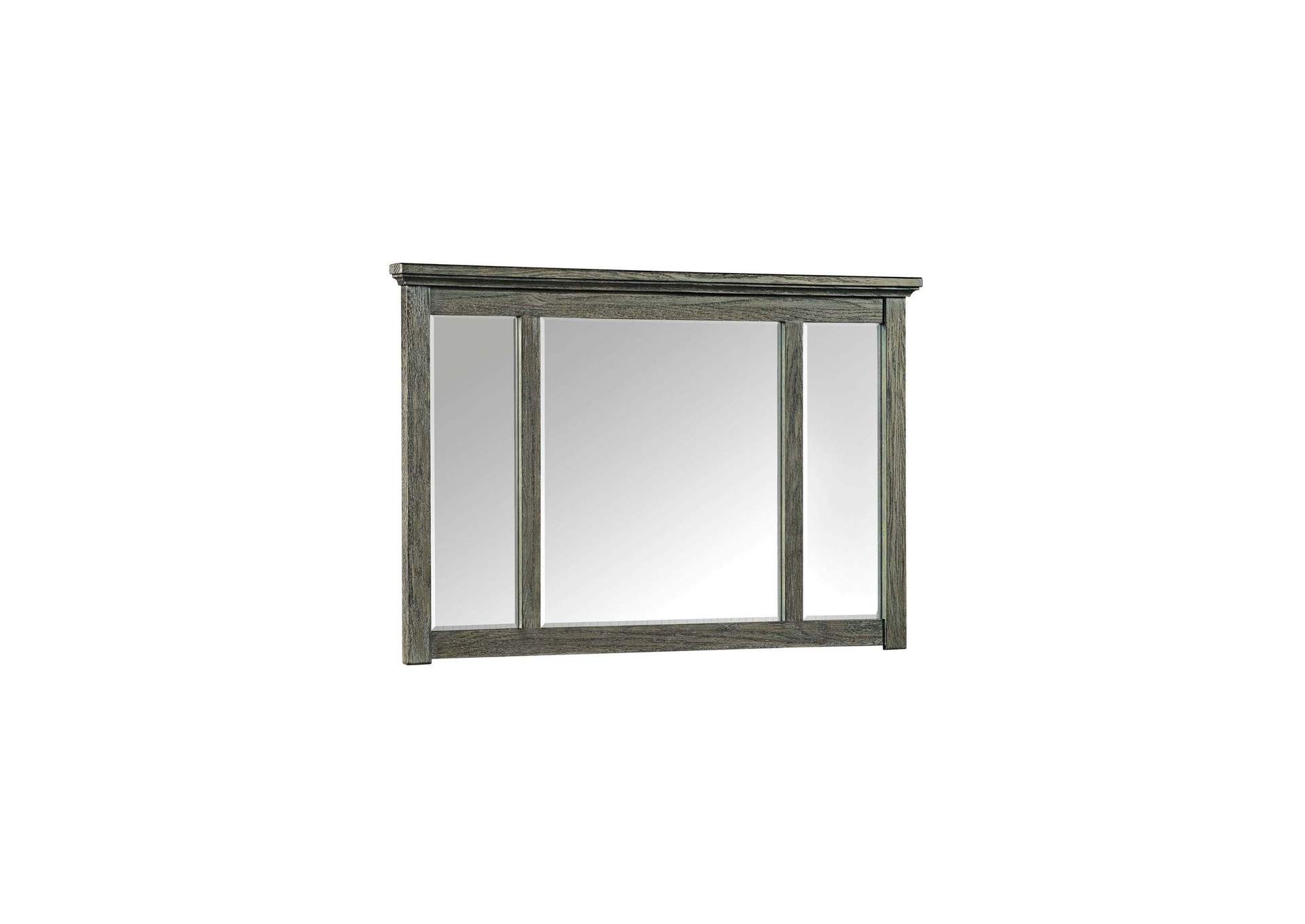 Dresser Mirror,Intercon Furniture