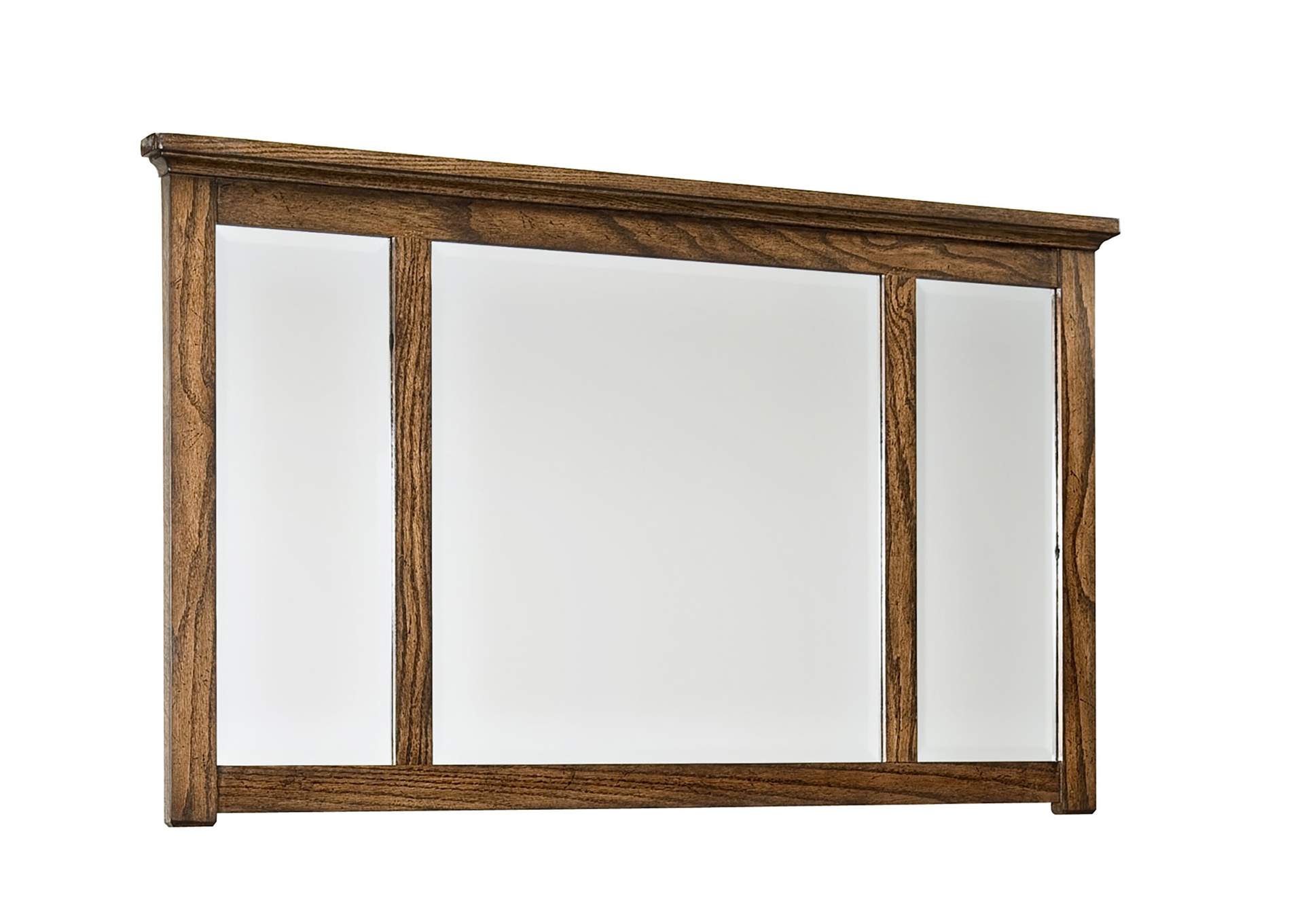 Dresser Mirror,Intercon Furniture