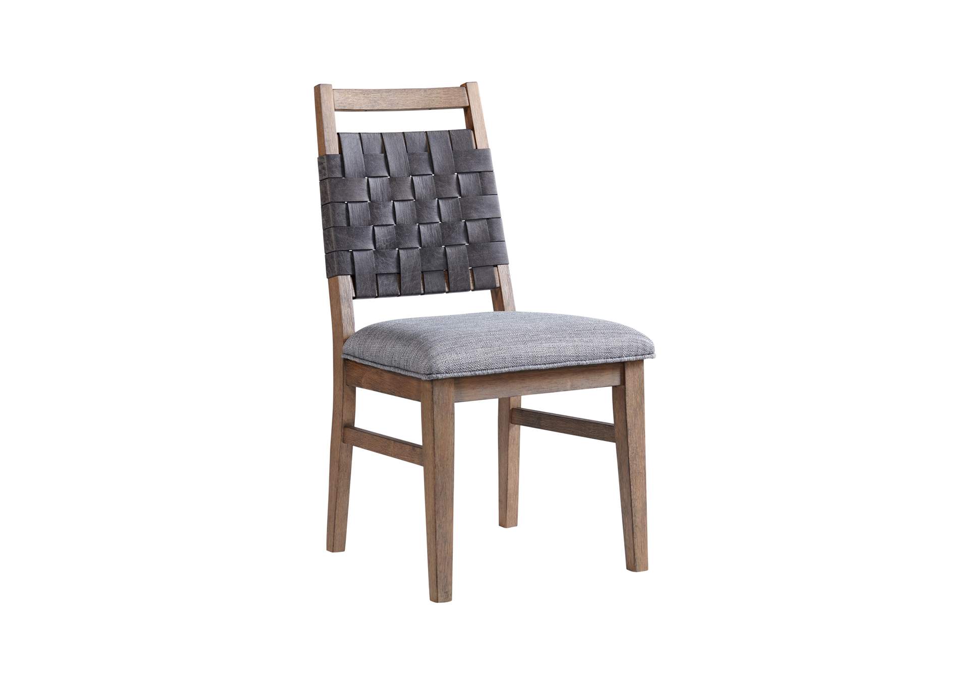 S/C, Woven Back,Intercon Furniture