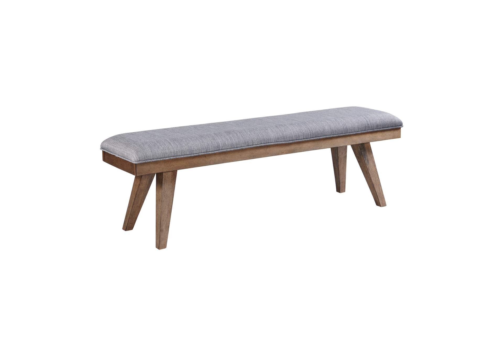 63 Bench w/Cushion,Intercon Furniture