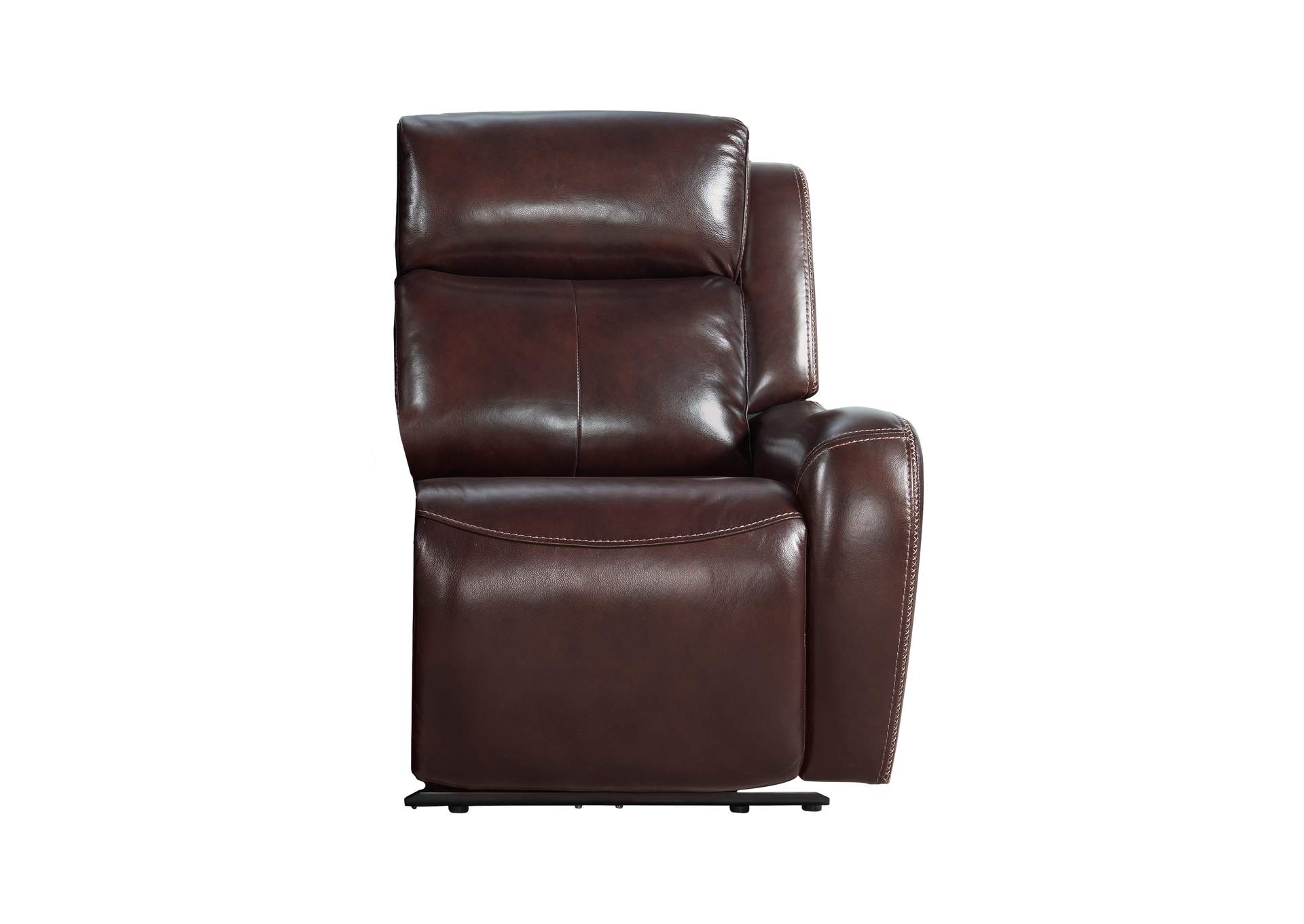 3/3-RSF Love Dual-Pwr Recliner,Intercon Furniture