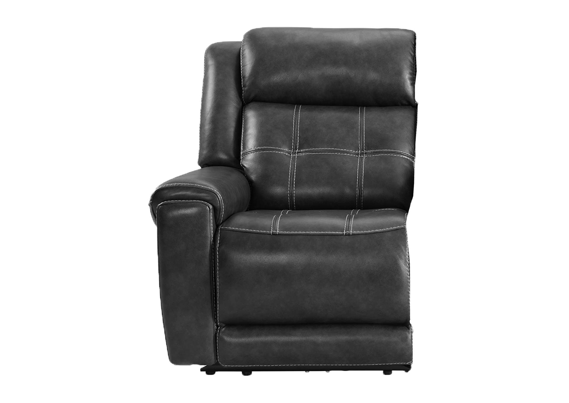 2/3-LSF Love Dual-Pwr Recliner,Intercon Furniture