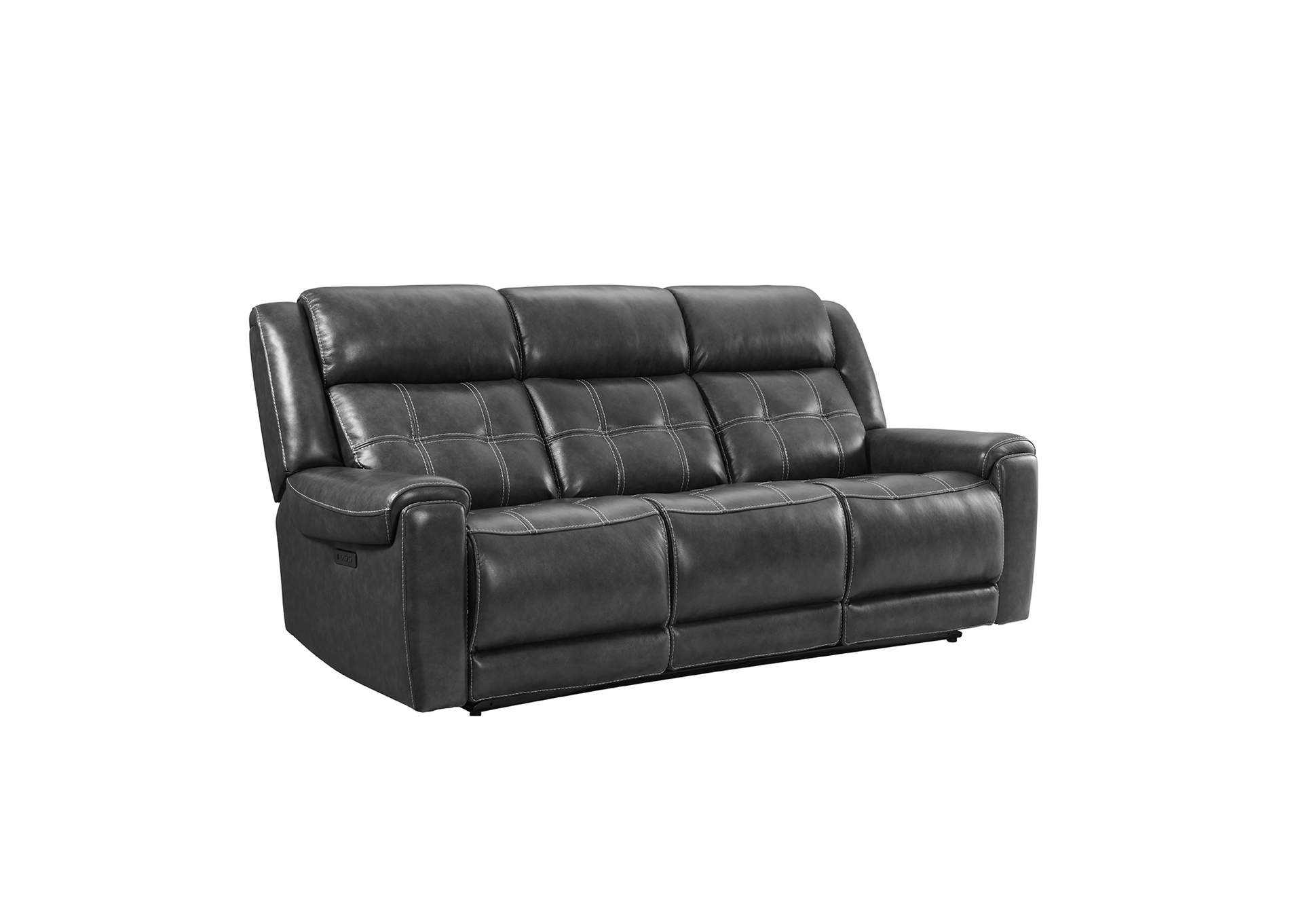 Dual-Power Sofa,Intercon Furniture