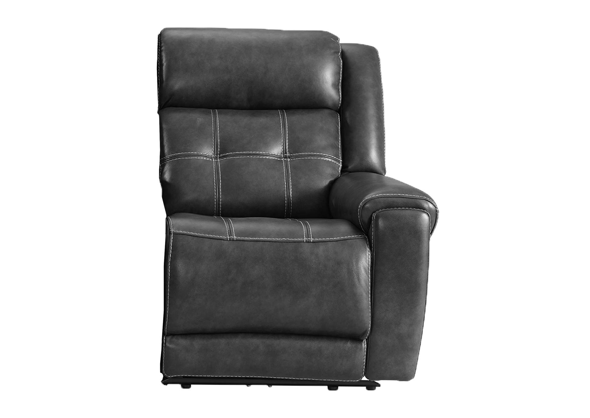 3/3-RSF Love Dual-Pwr Recliner,Intercon Furniture