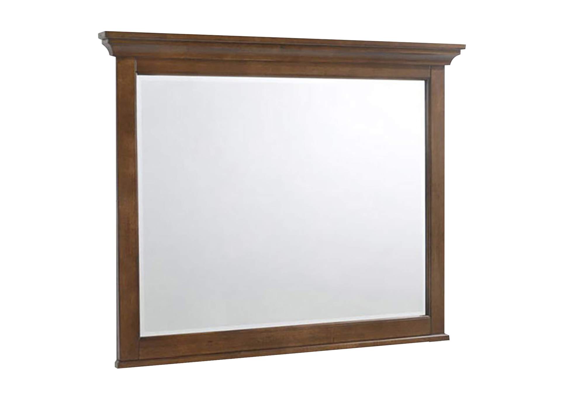 Mirror, Landscape,Intercon Furniture