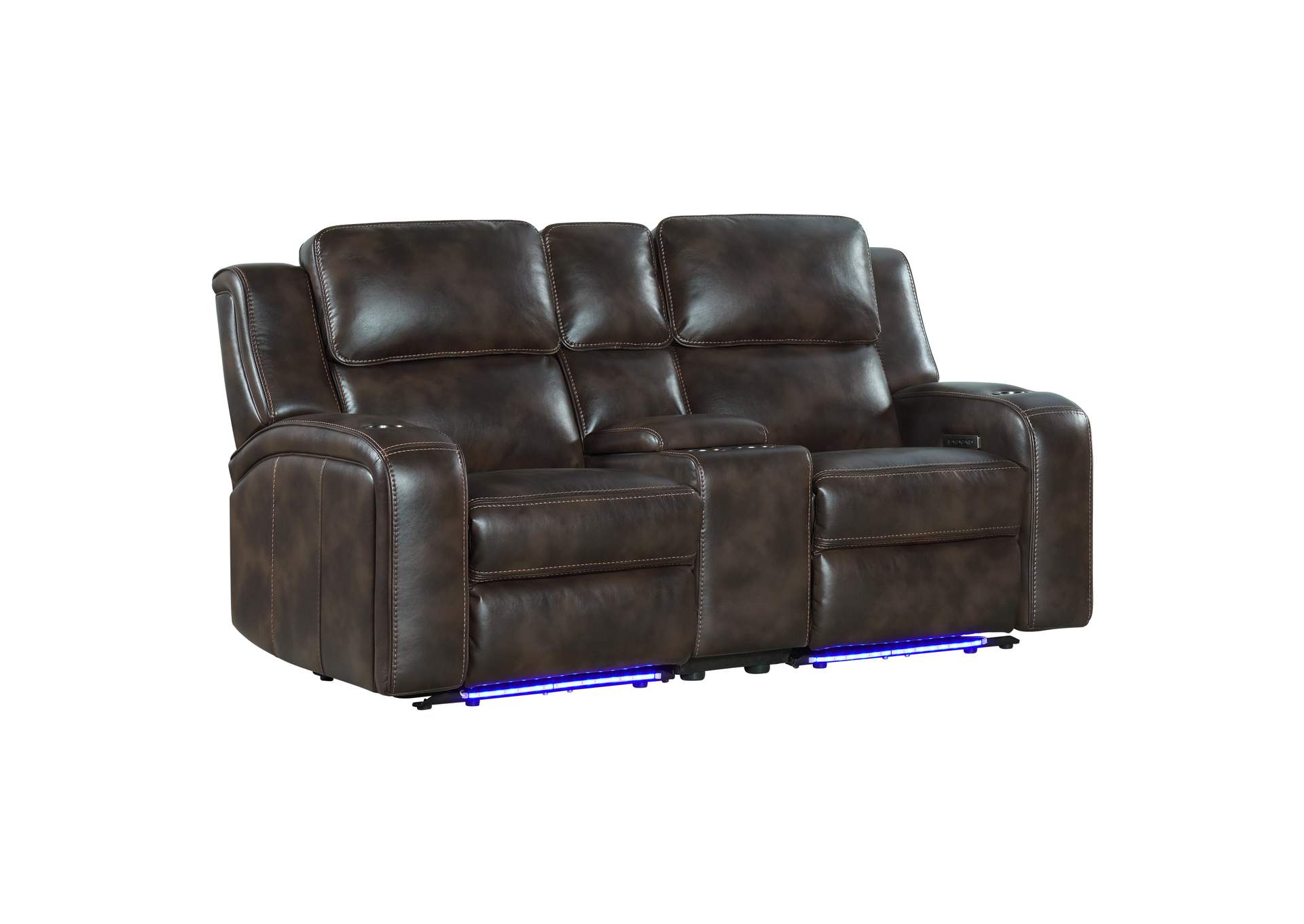 Kit 3 Pc. Love Seat,Intercon Furniture