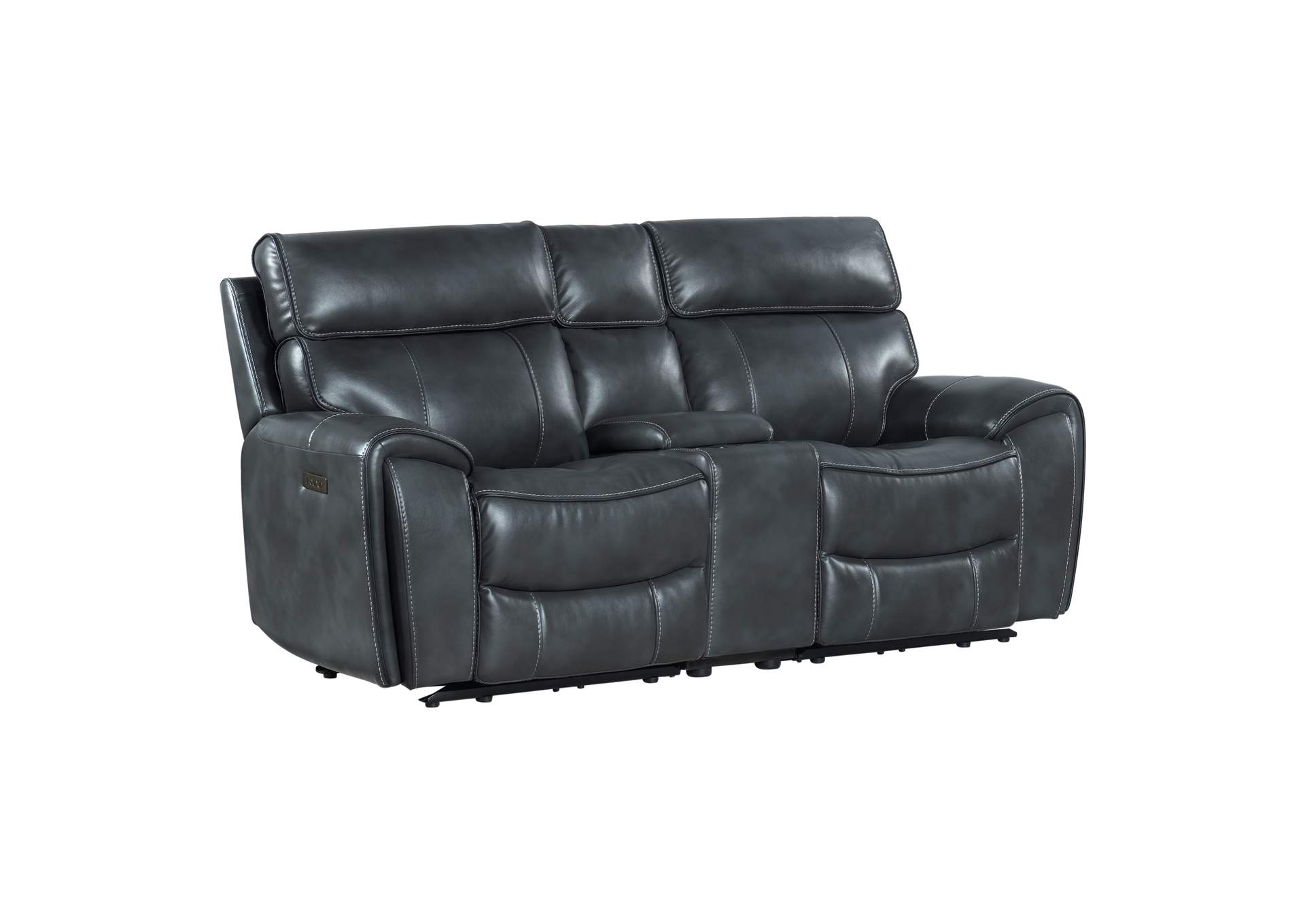 Kit 3 Pc. Love Seat,Intercon Furniture