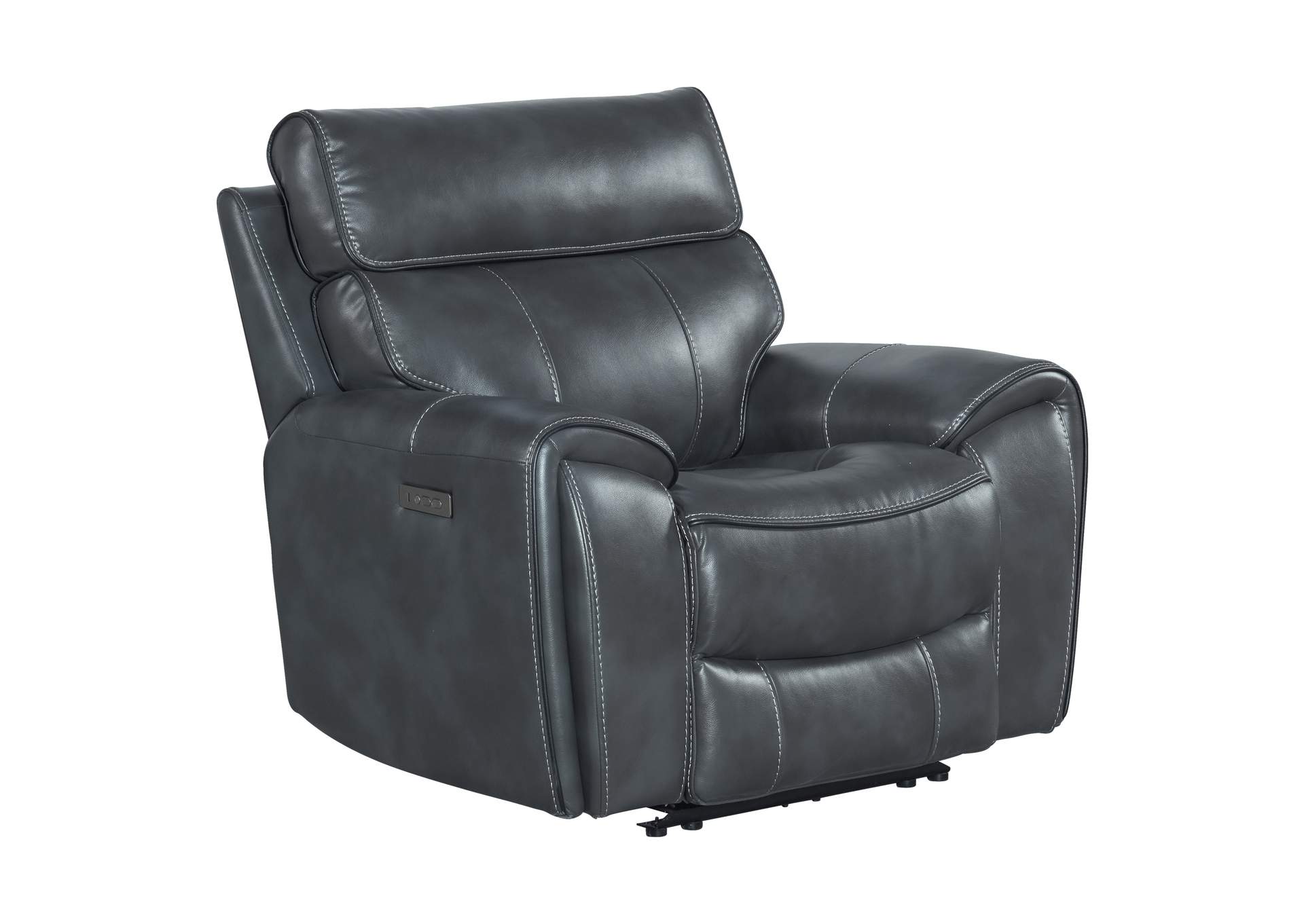 Dual-Pwr Recliner,Intercon Furniture