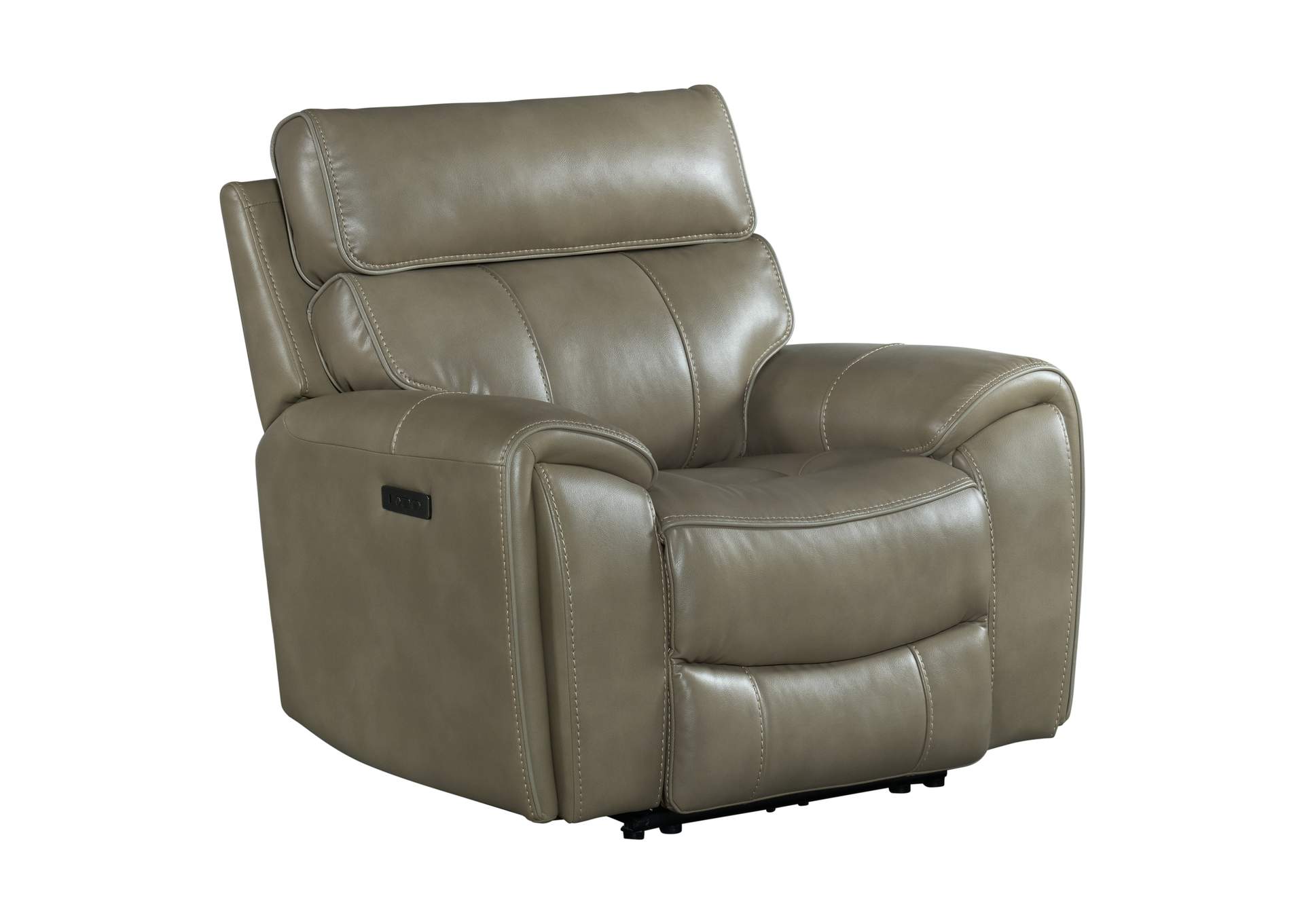 Dual-Pwr Recliner,Intercon Furniture