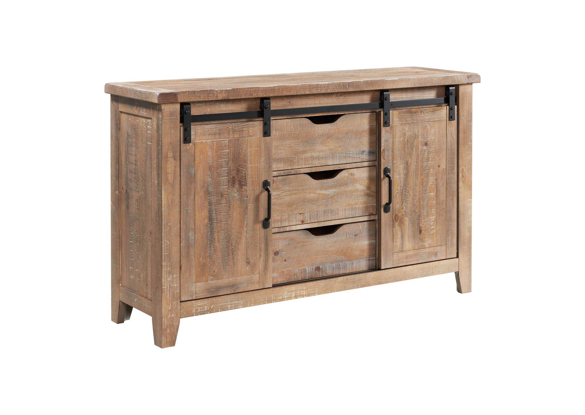 Sideboard, 60x18x36.75,Intercon Furniture