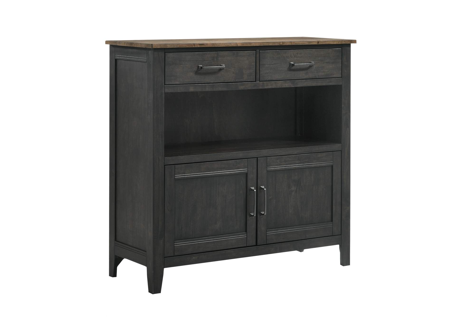 Sideboard, 48x18x46,Intercon Furniture